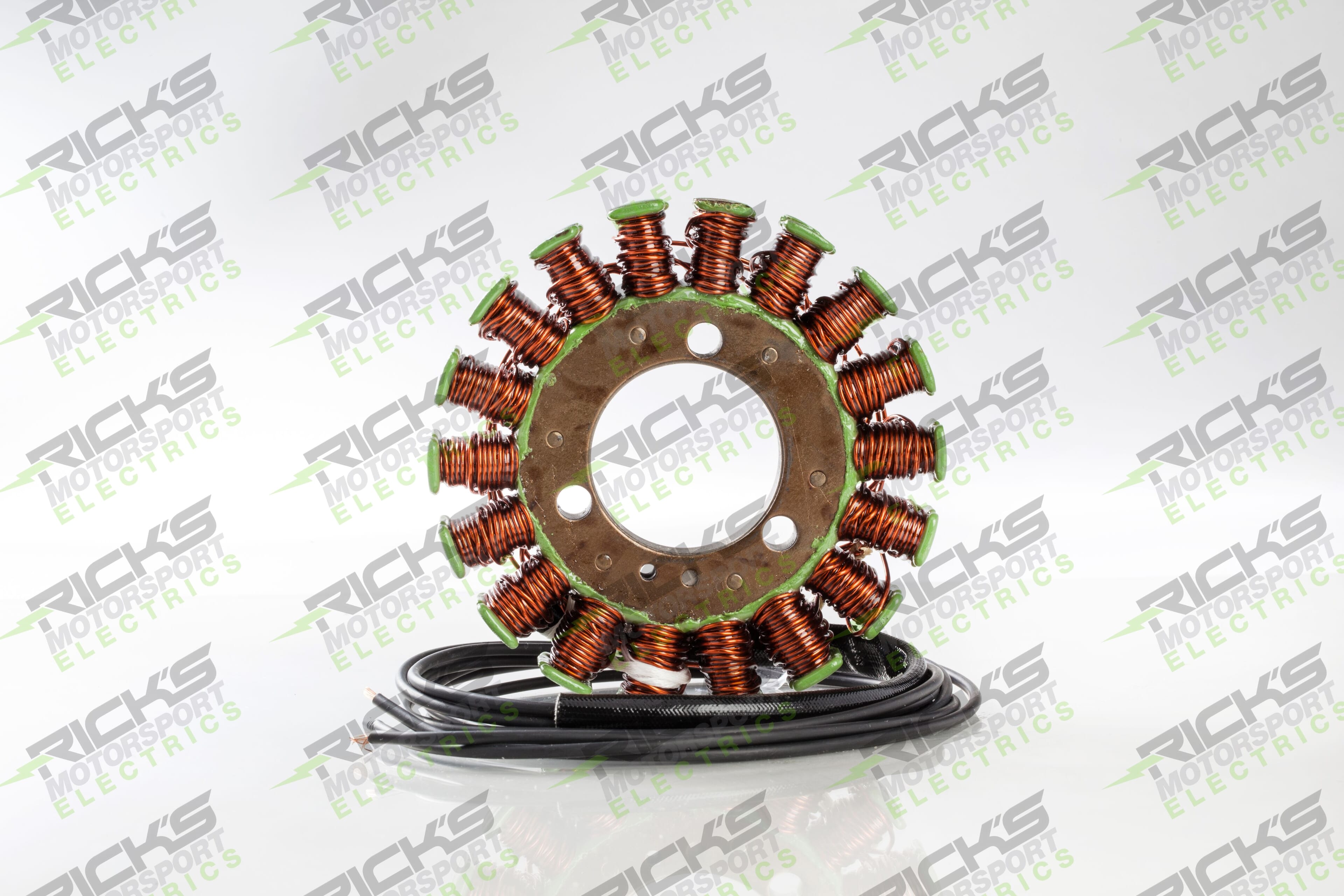 New OEM Style Suzuki Stator 21_317