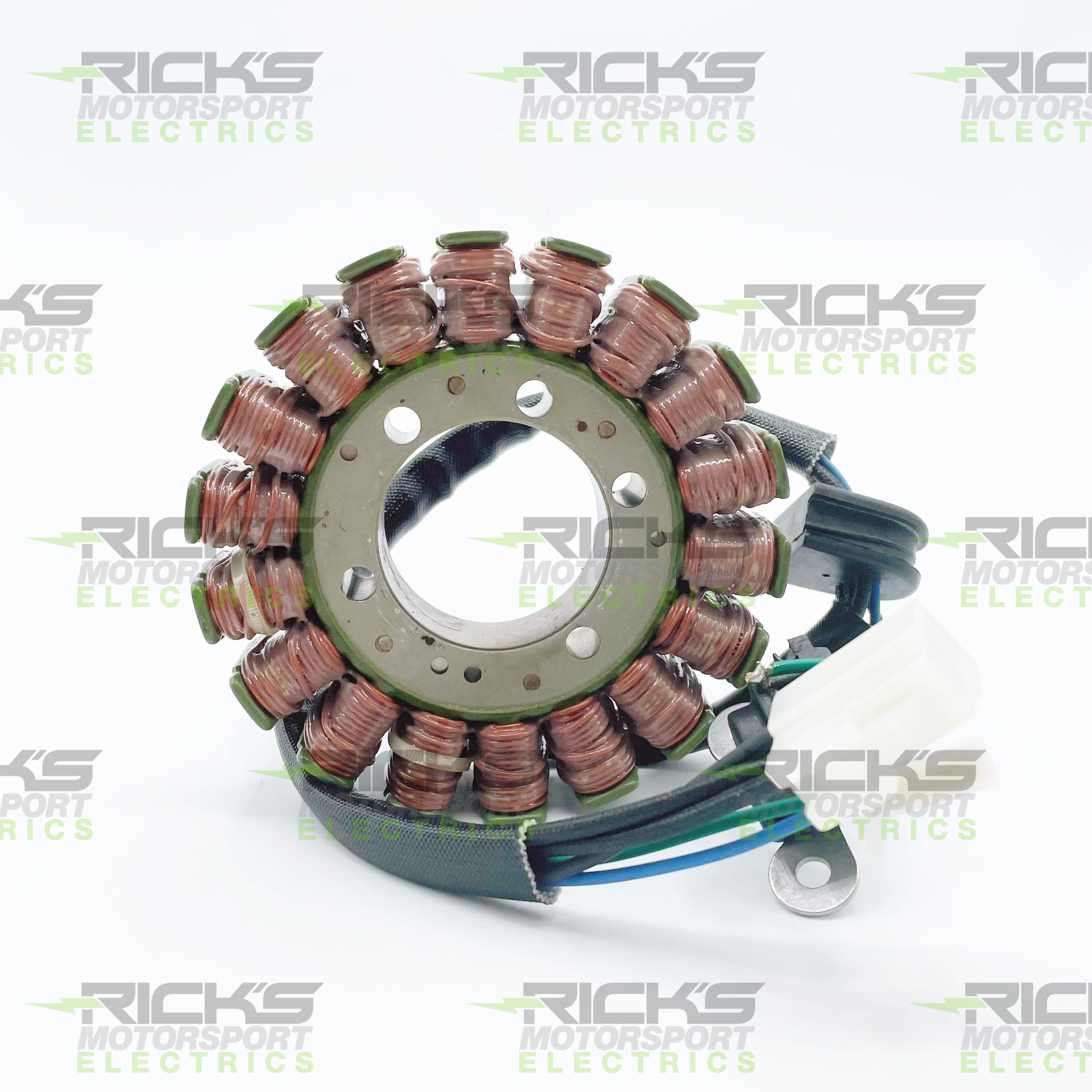 New Hot Shot Series Suzuki Stator 21_318H