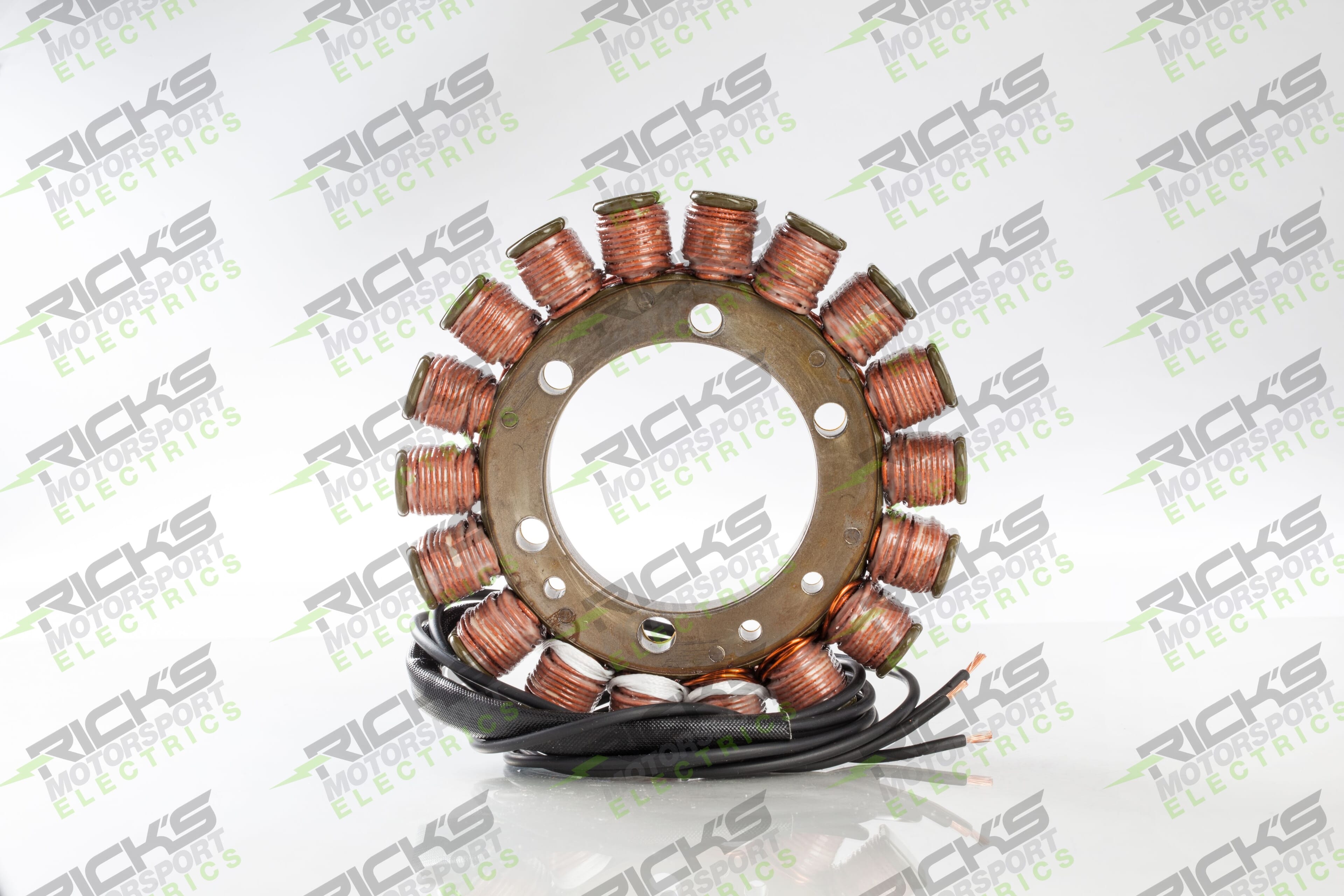 New OEM Style Suzuki Stator 21_319