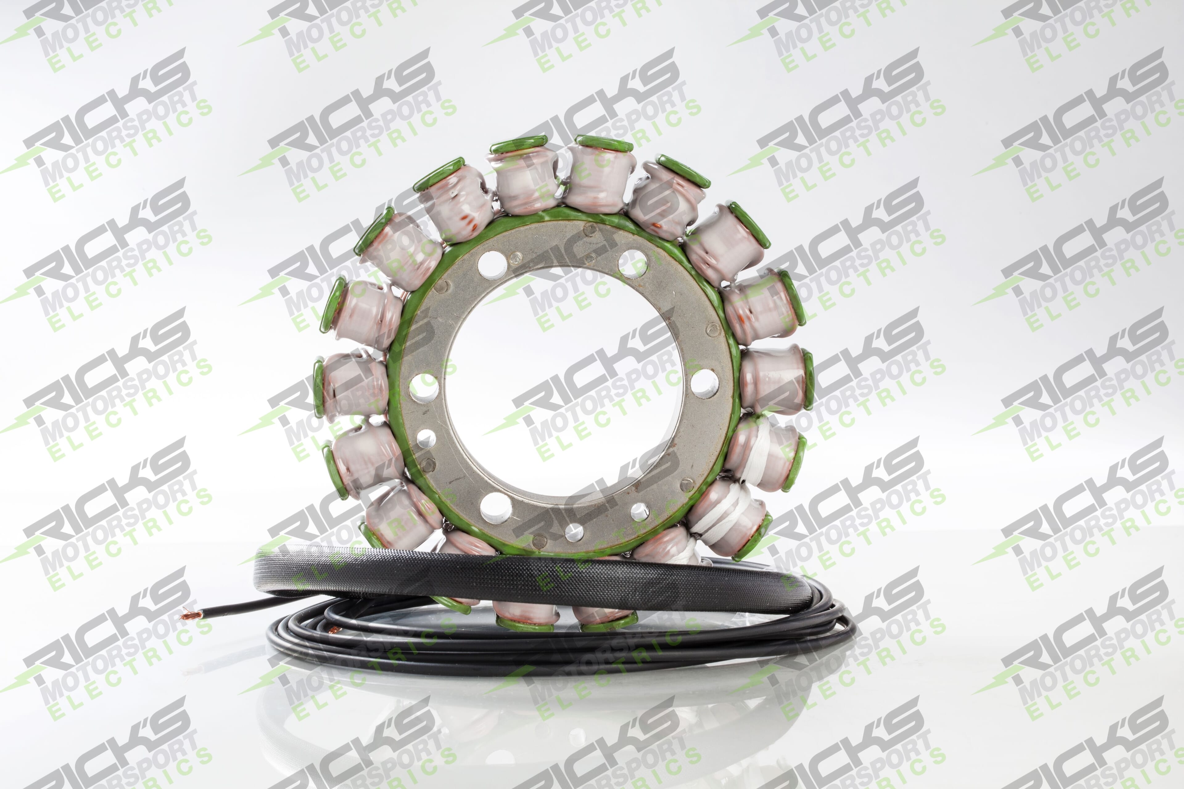 New OEM Style Suzuki Stator 21_321