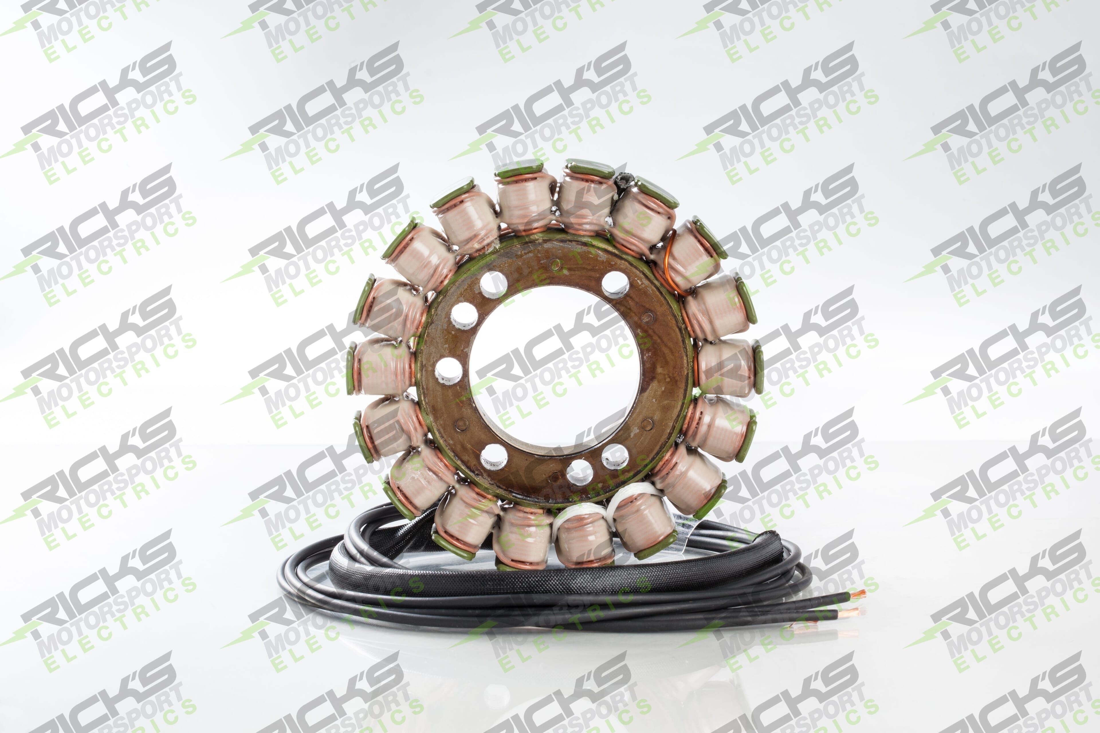 New OEM Style Suzuki Stator 21_322