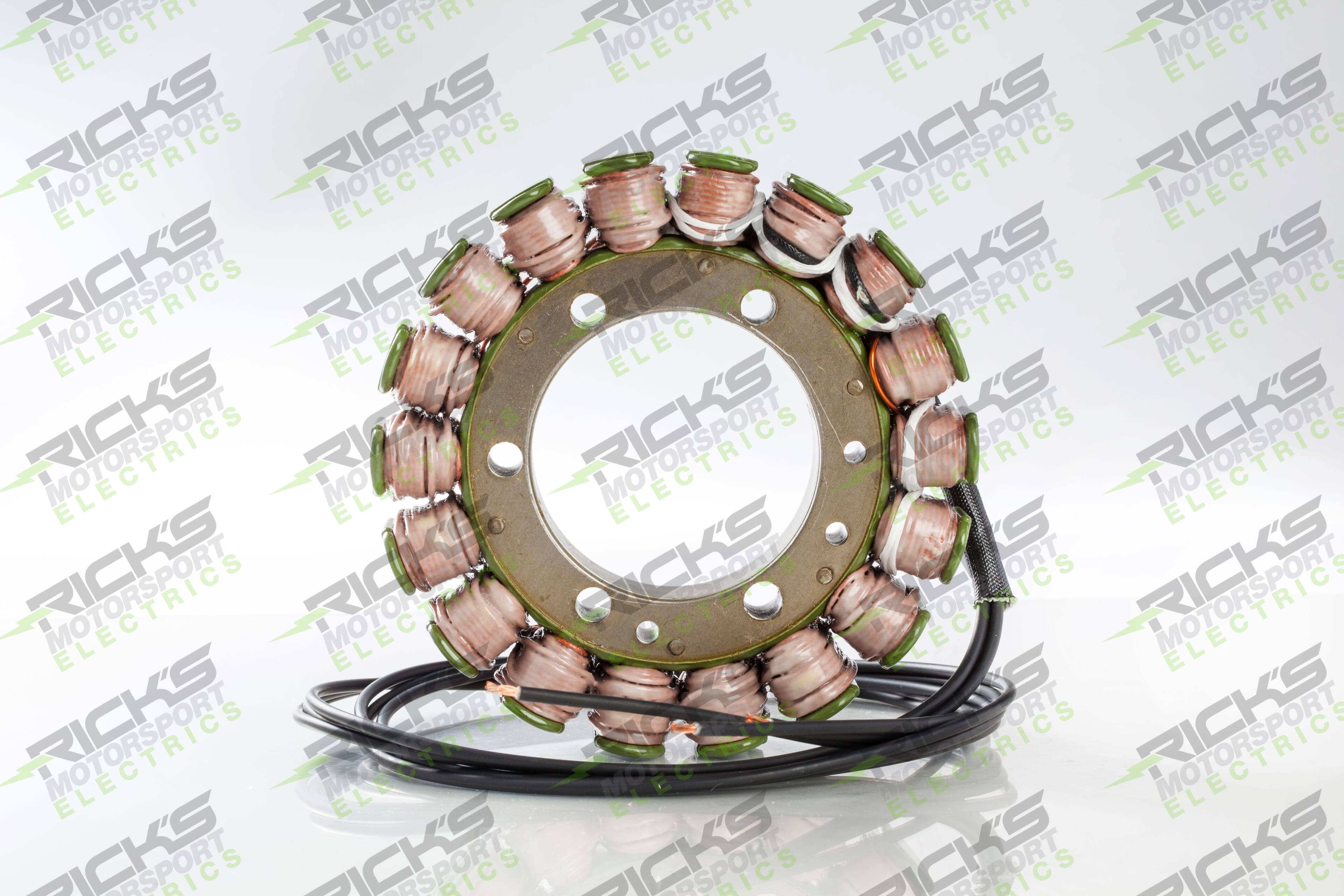 New OEM Style Suzuki Stator 21_324
