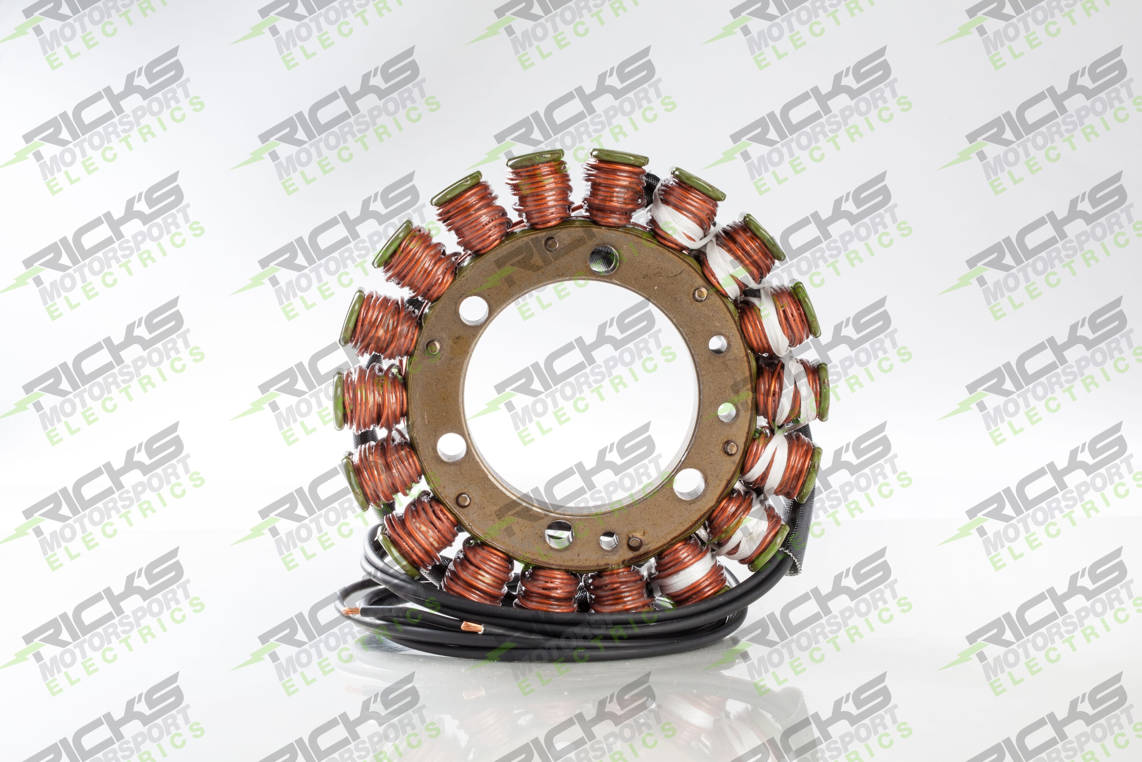 New OEM Style Suzuki Stator 21_325