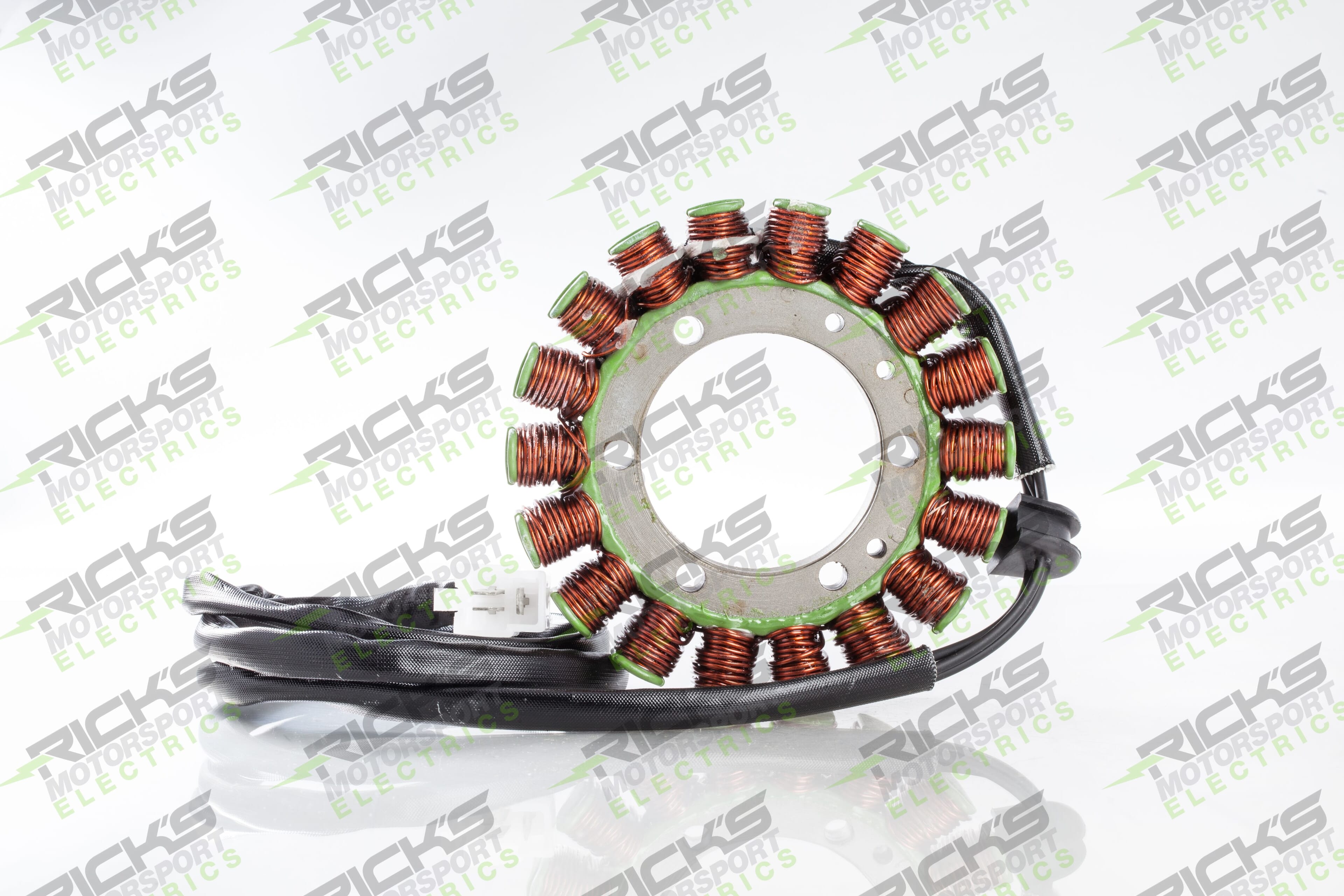 New OEM Style Suzuki Stator 21_326
