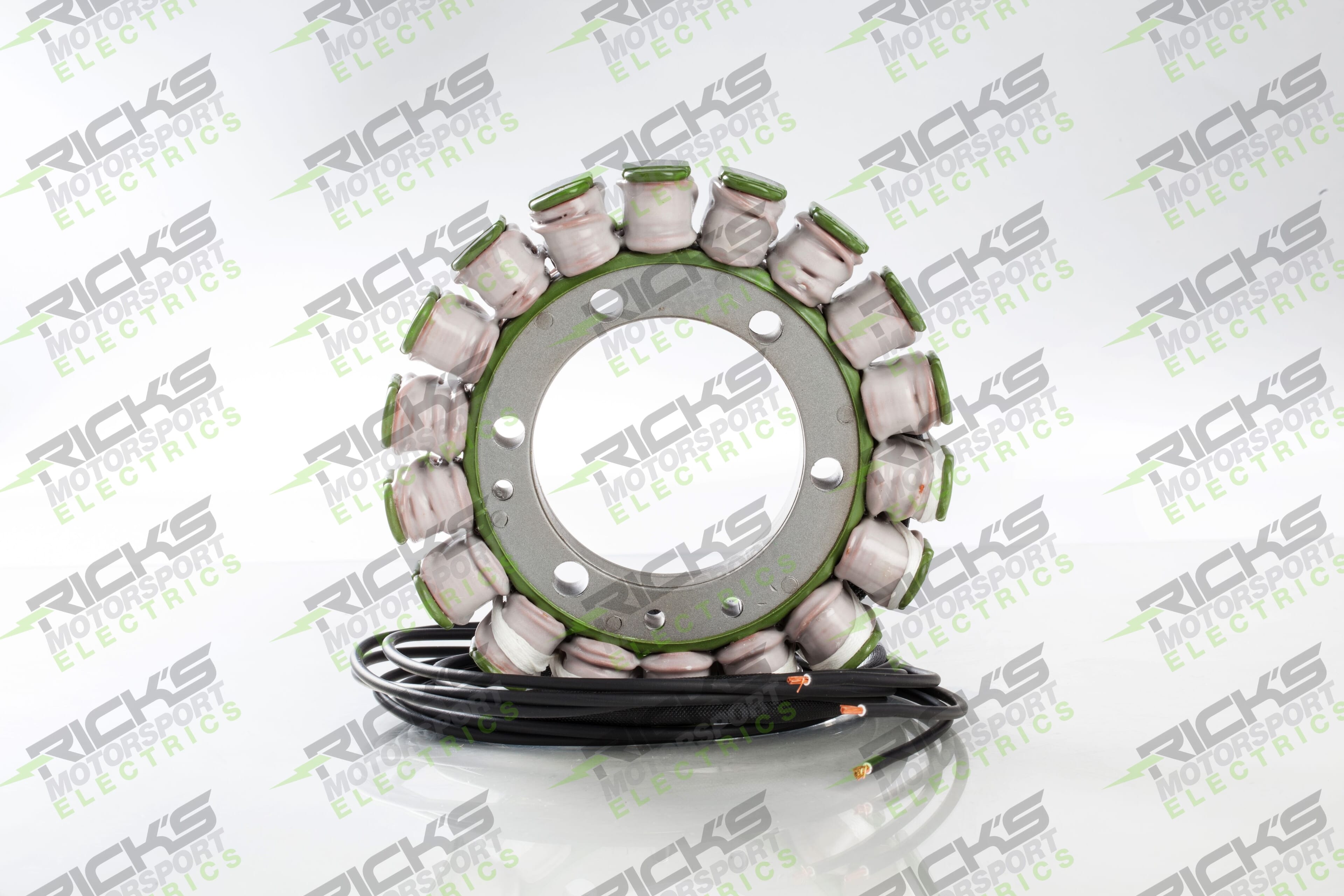 New OEM Style Suzuki Stator 21_327