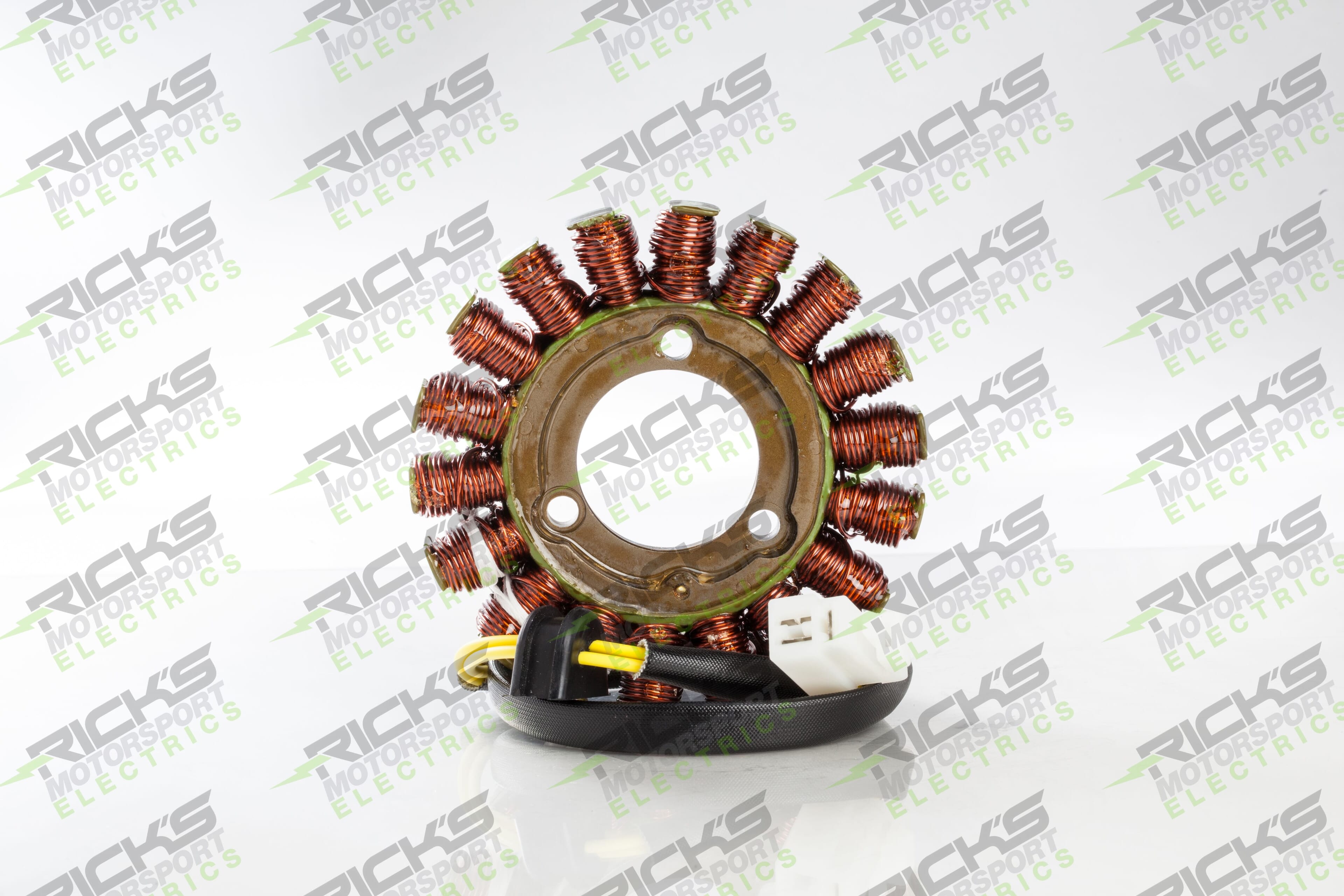 New OEM Style Suzuki Stator 21_328