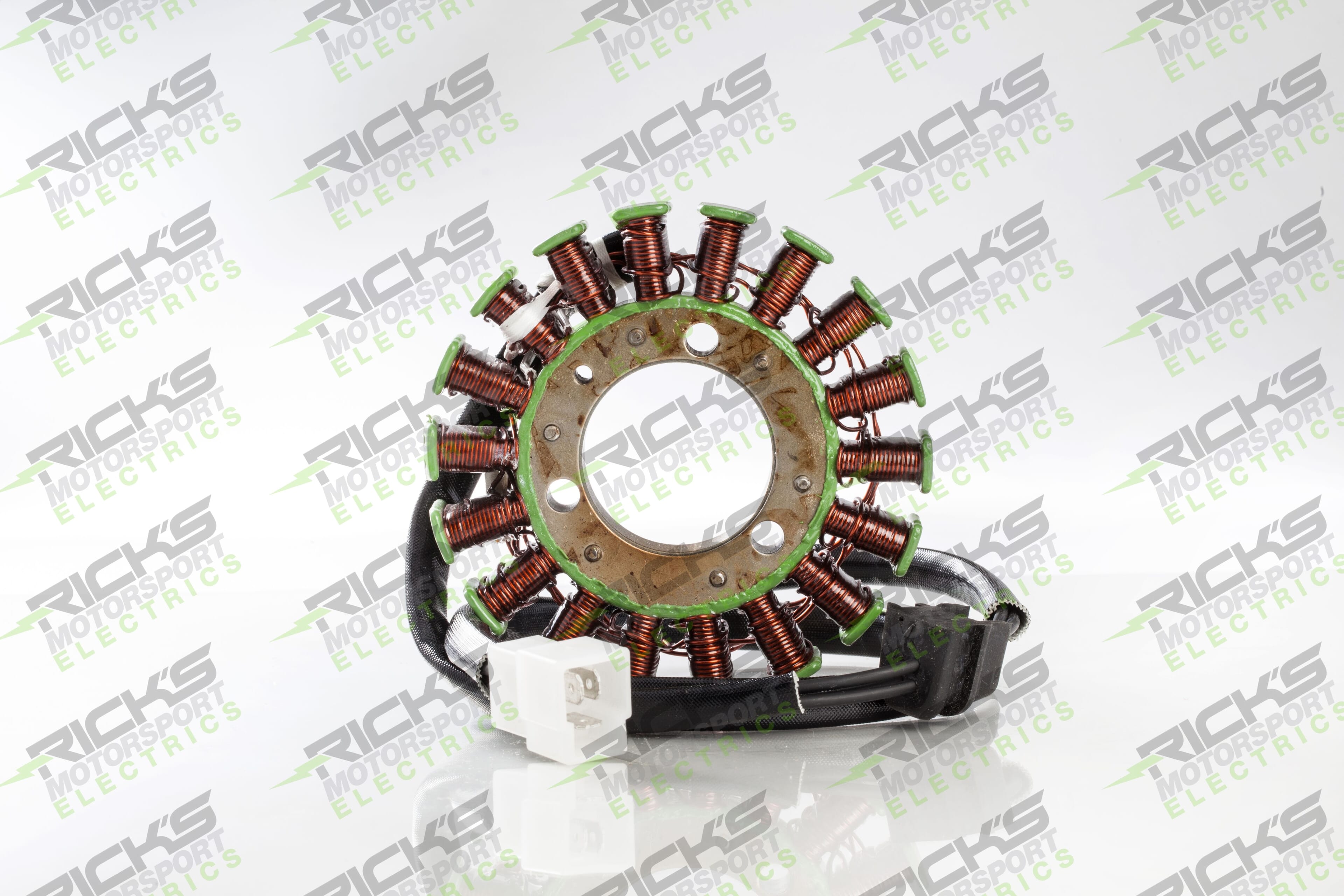 New OEM Style Suzuki Stator 21_329