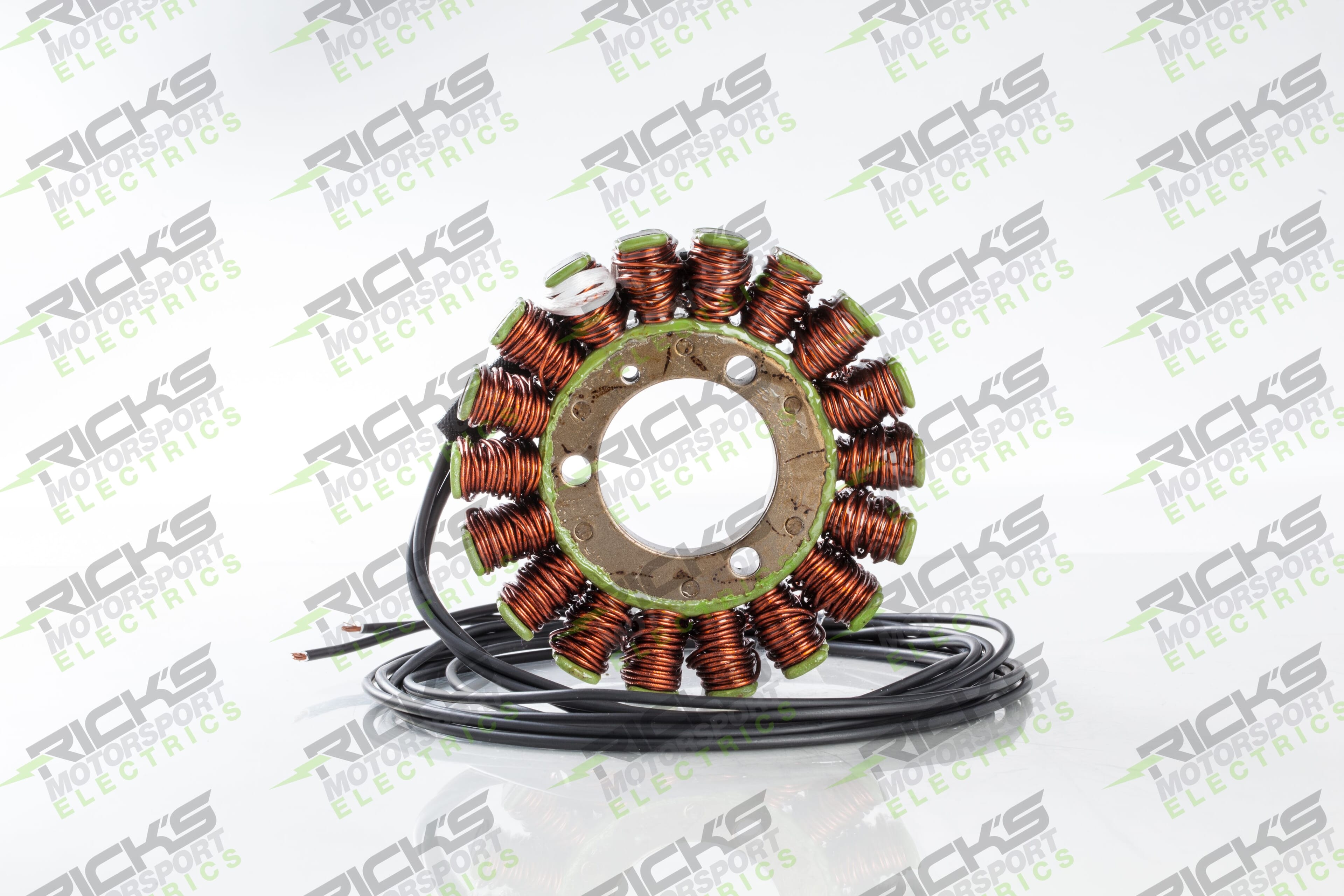 New OEM Style Suzuki Stator 21_330
