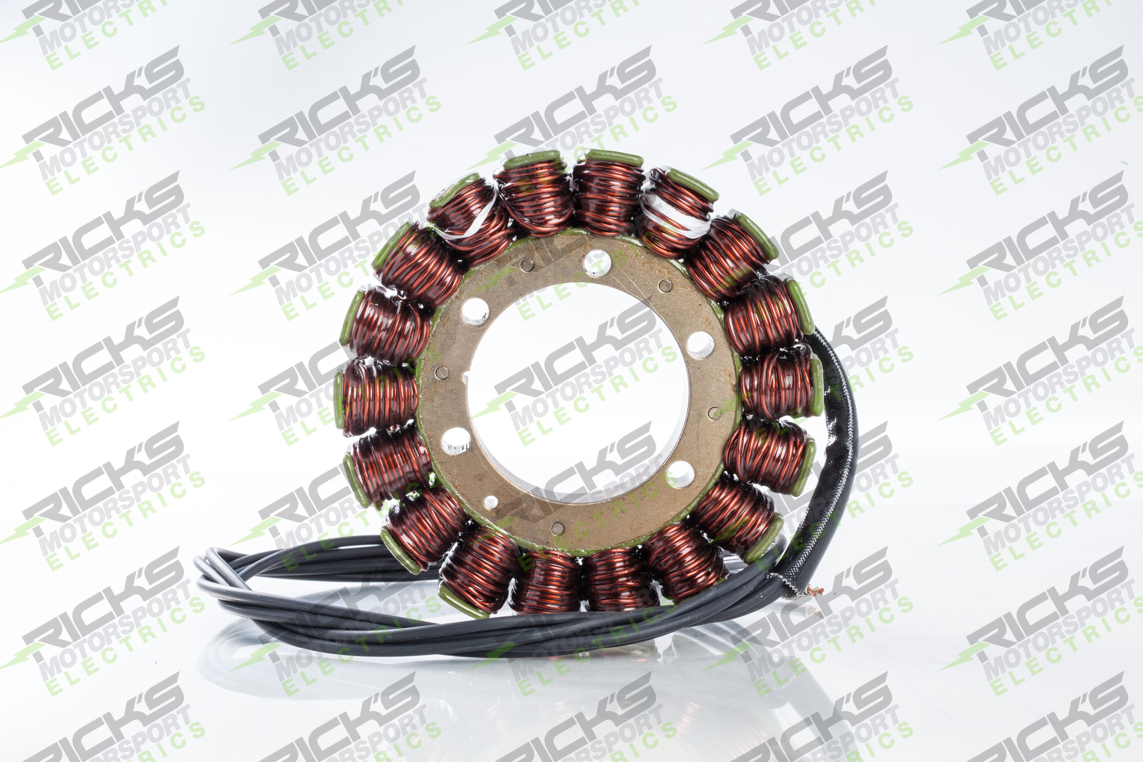 New OEM Style Suzuki Stator 21_331