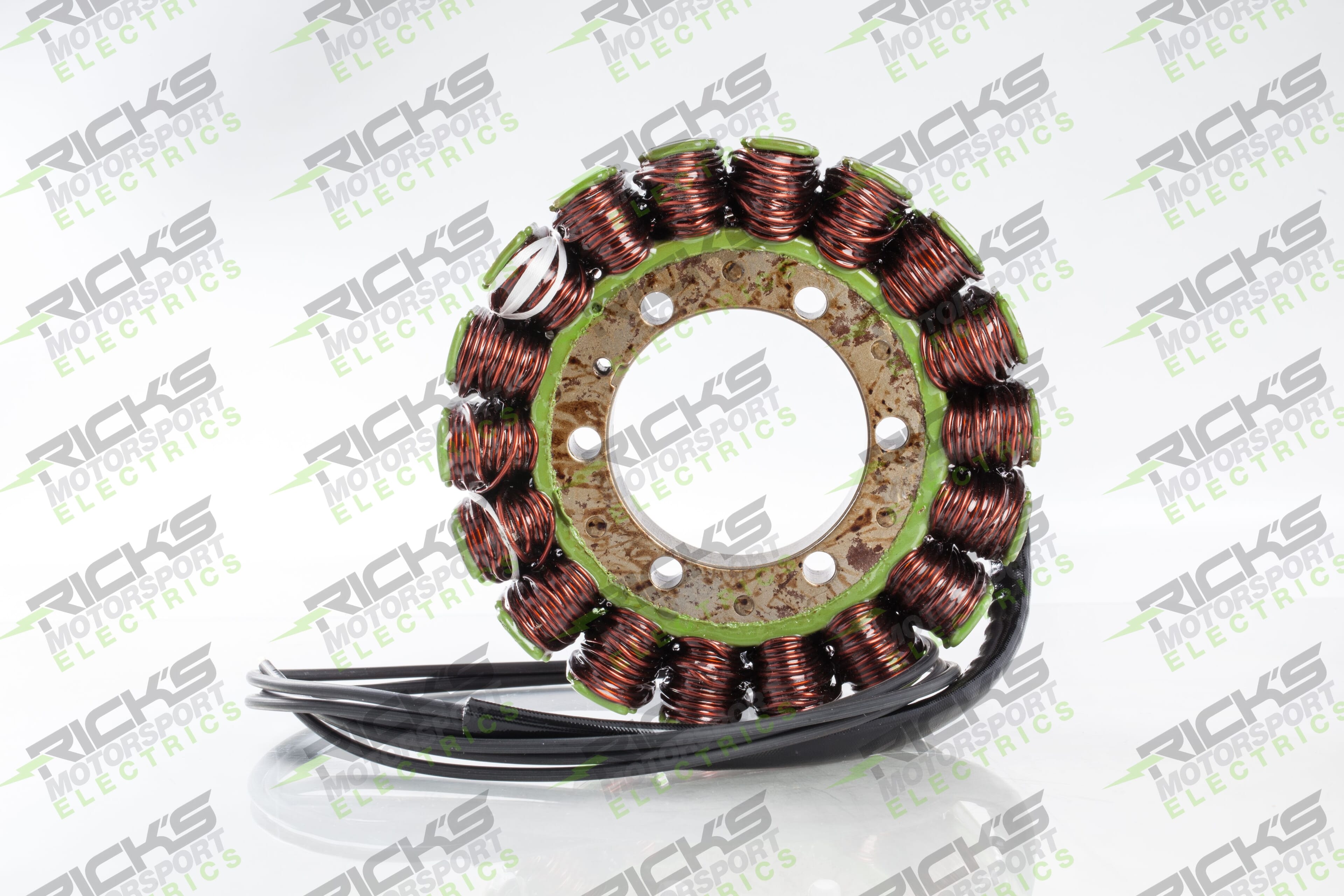 New OEM Style Suzuki Stator 21_332