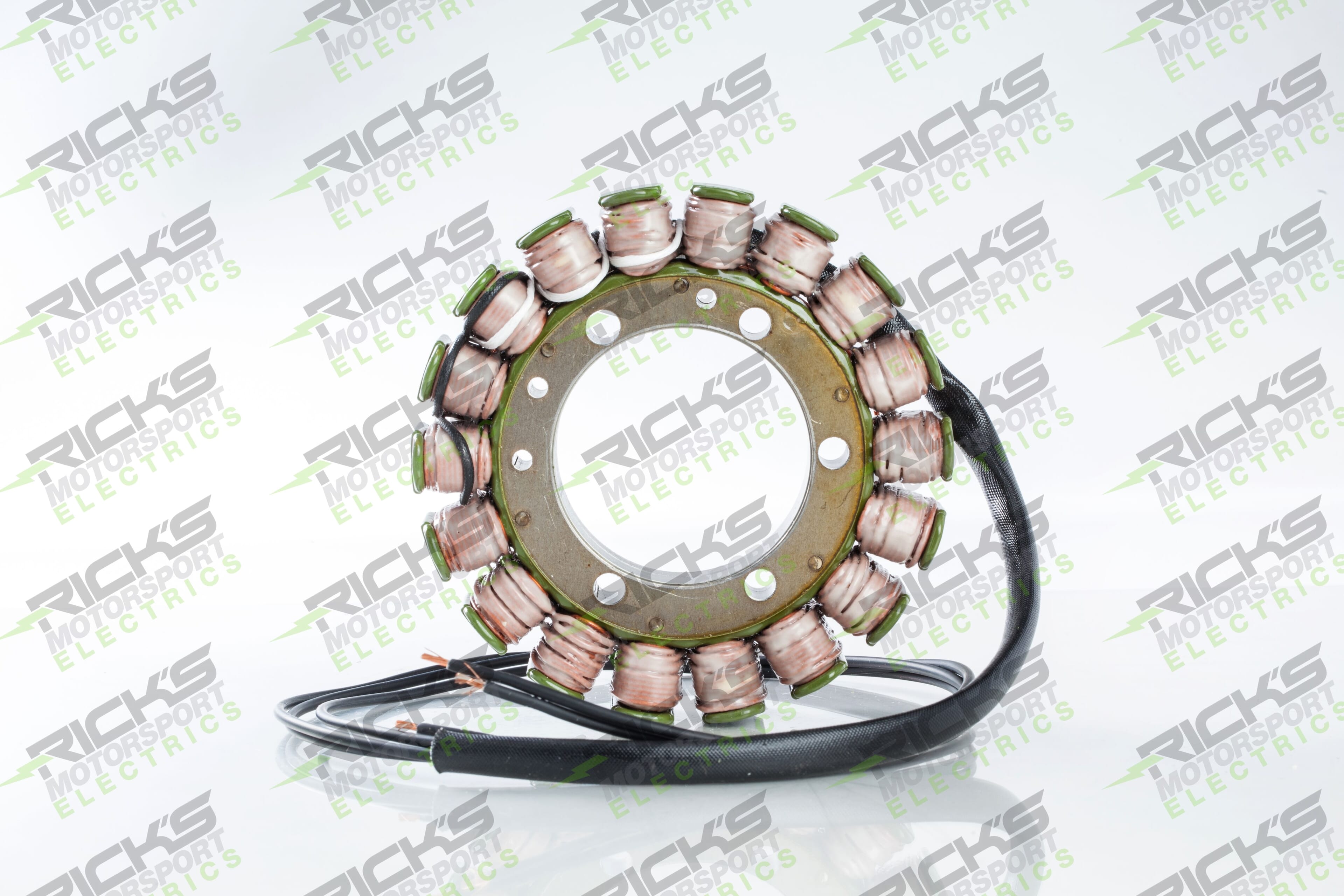 New OEM Style Suzuki Stator 21_333