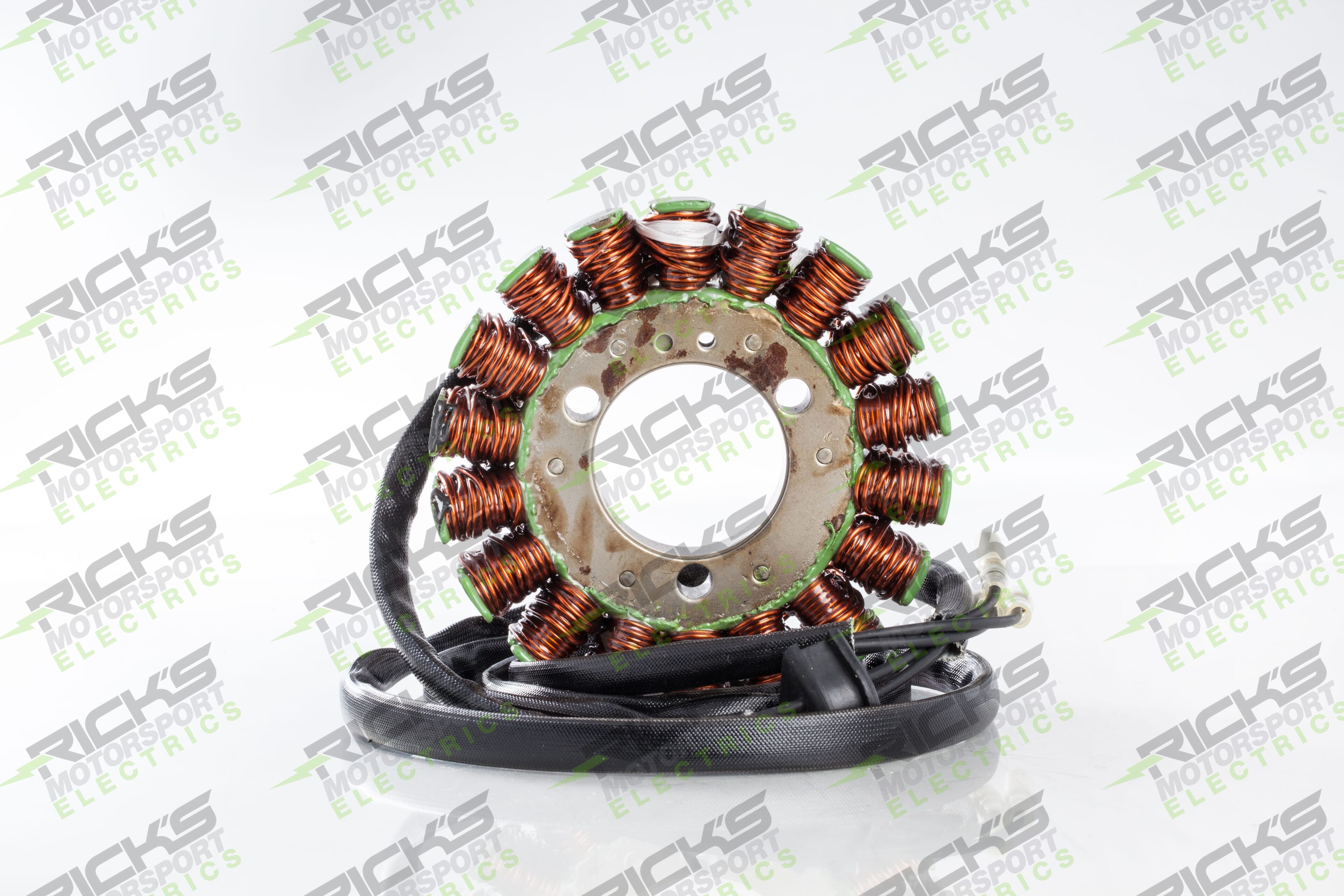 New OEM Style Suzuki Stator 21_334