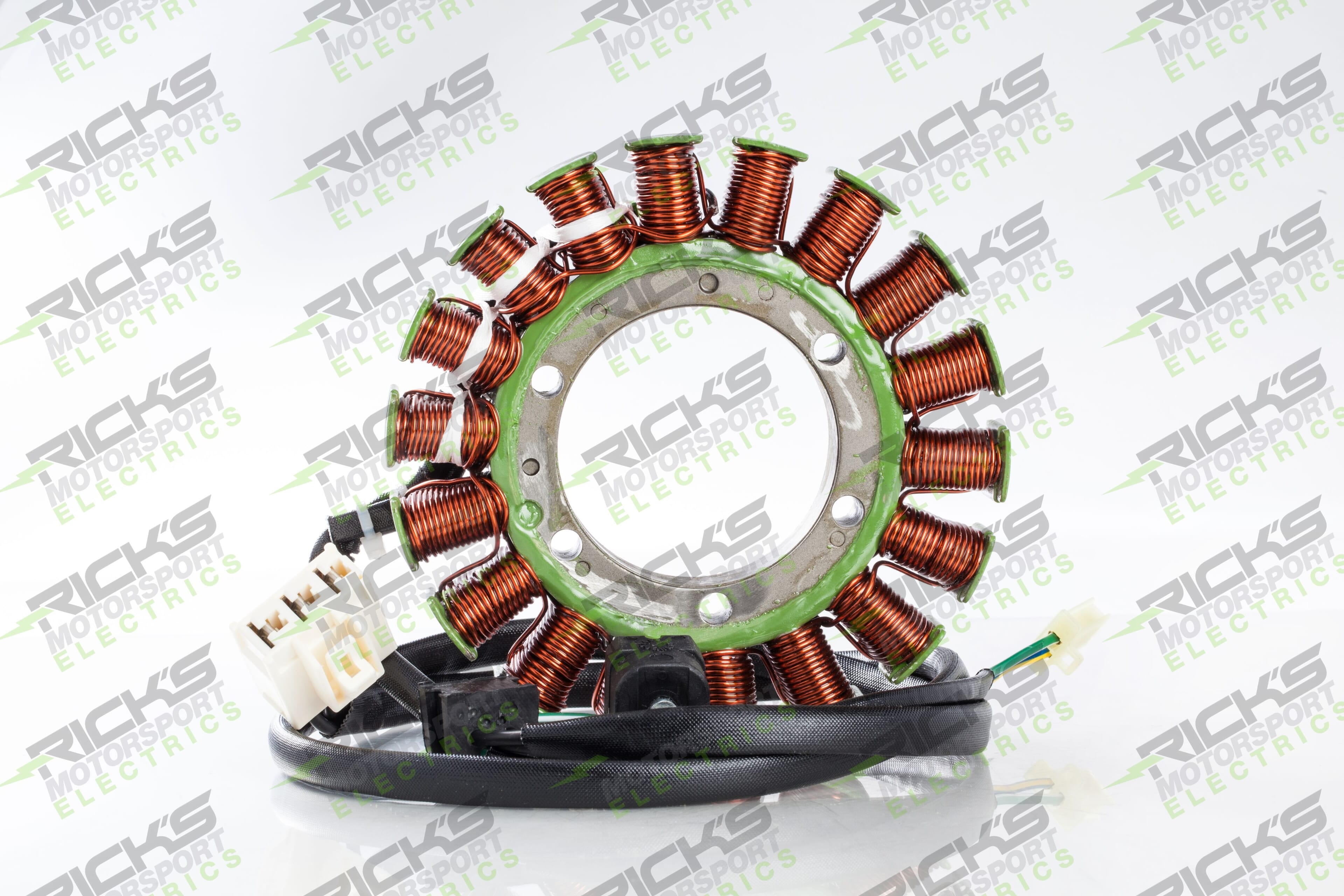 New OEM Style Suzuki Stator 21_335
