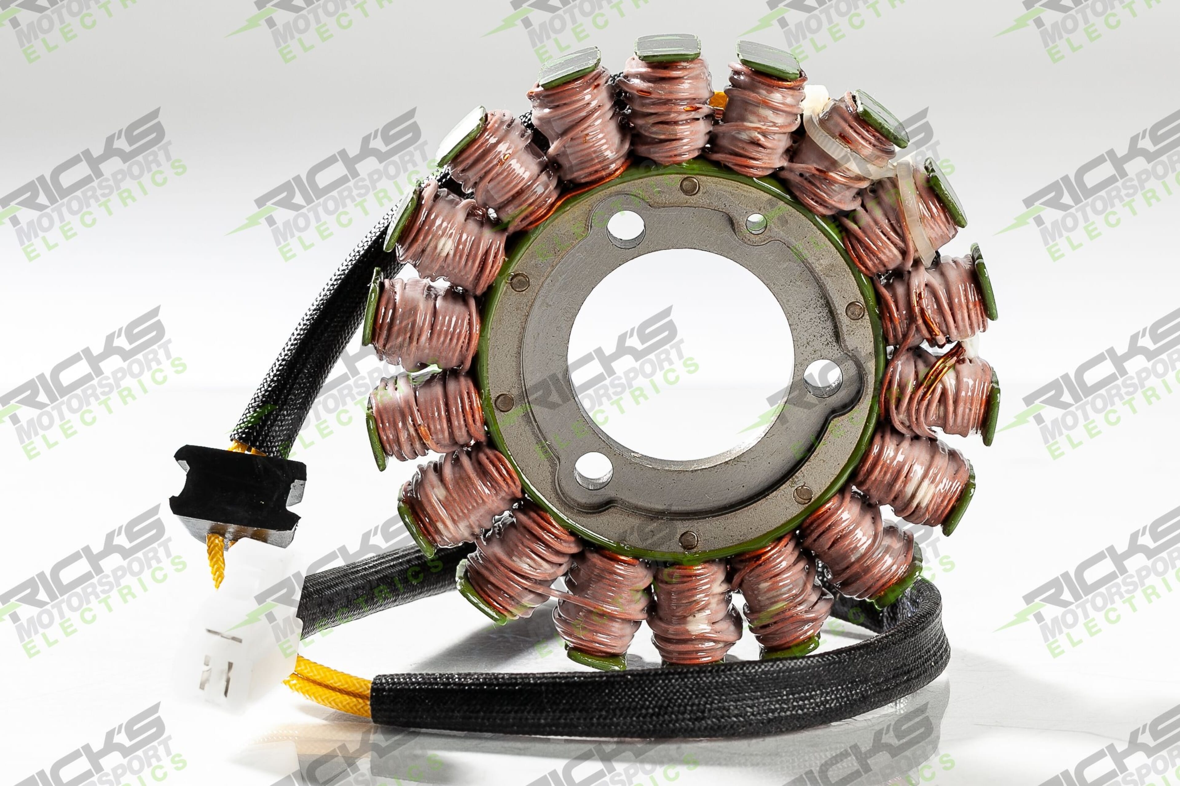 New OEM Style Suzuki Stator 21_336