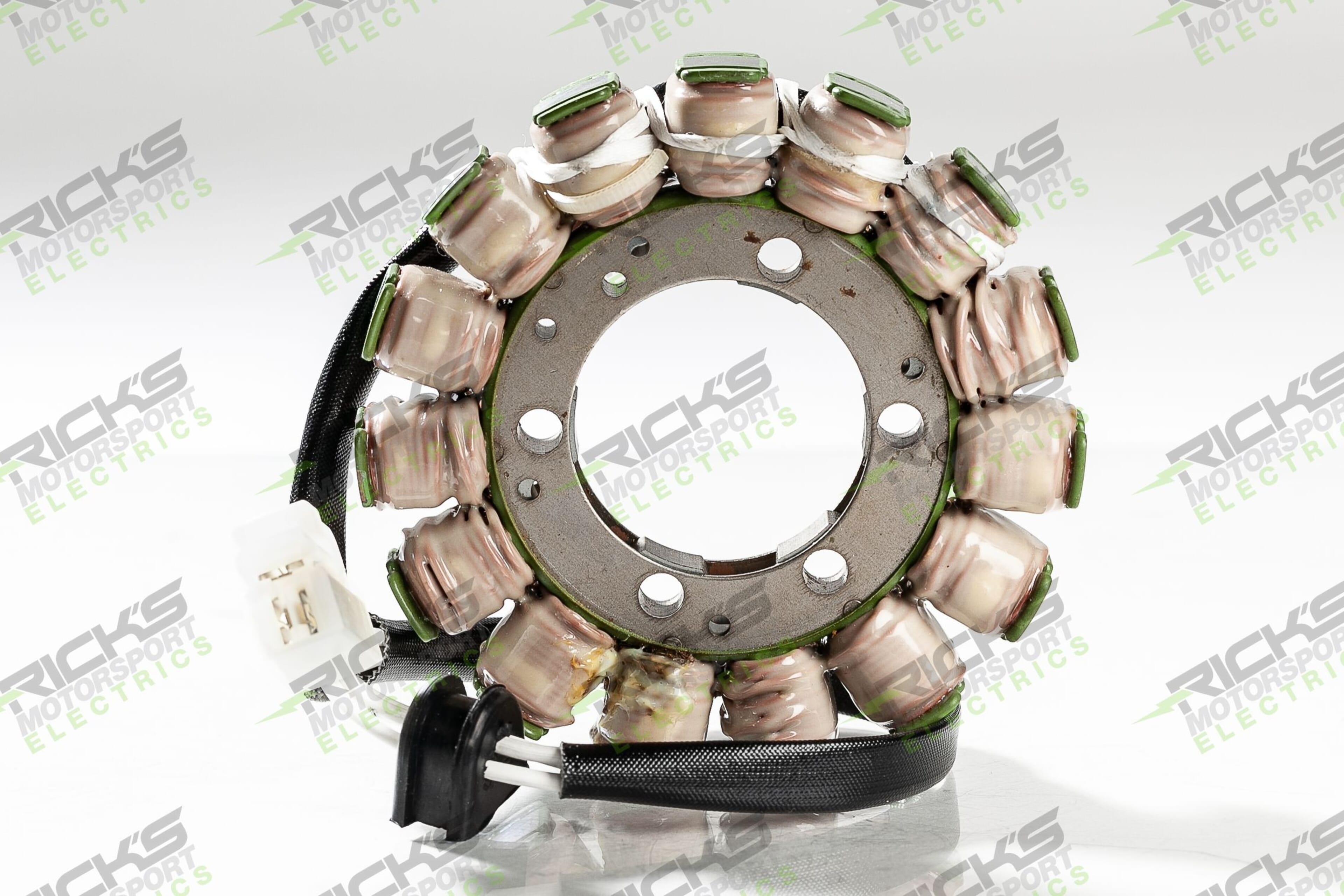 New OEM Style Suzuki Stator 21_338