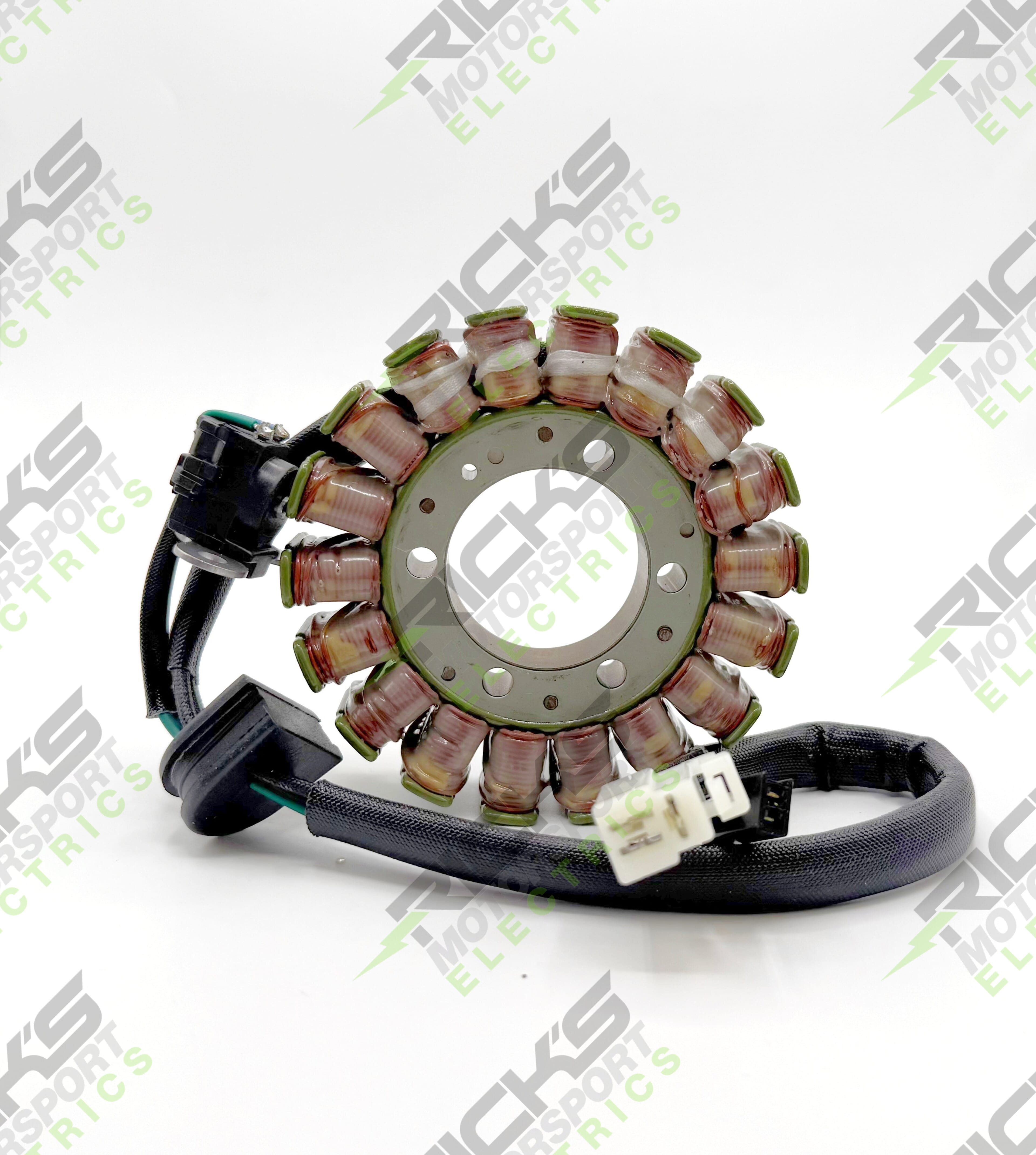New OEM Style Suzuki Stator 21_340