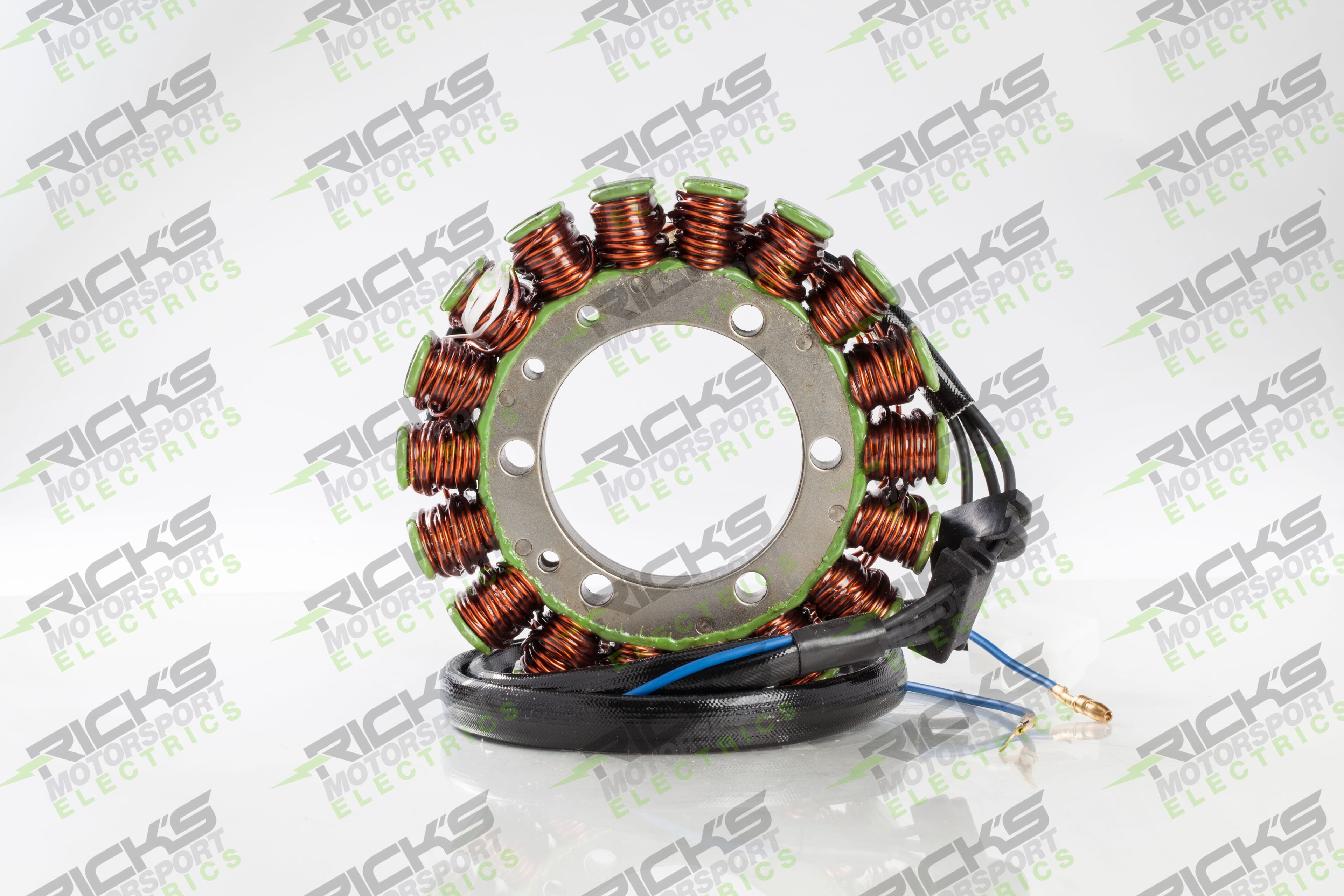 New OEM Style Yamaha Stator 21_401