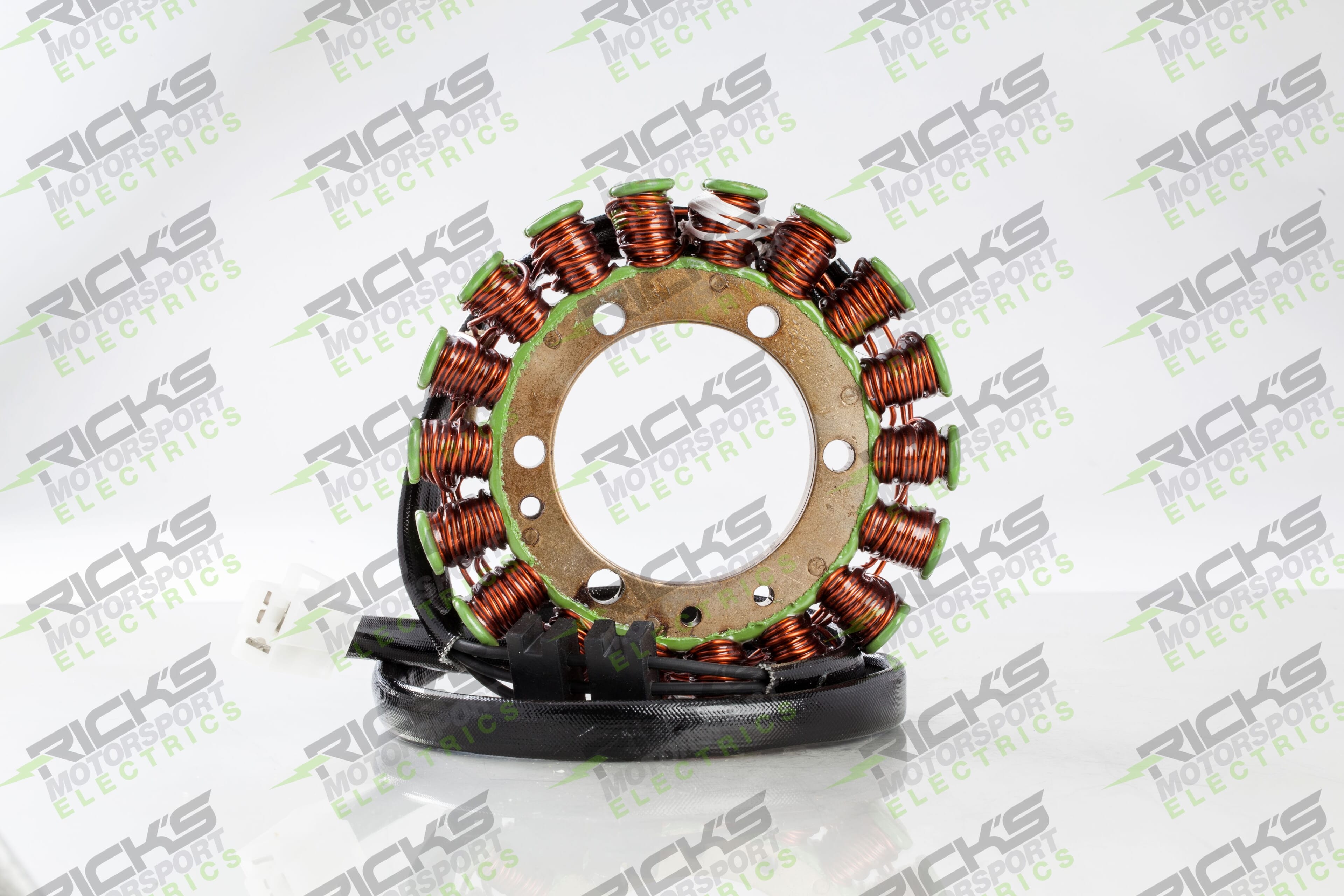 New OEM Style Yamaha Stator 21_402