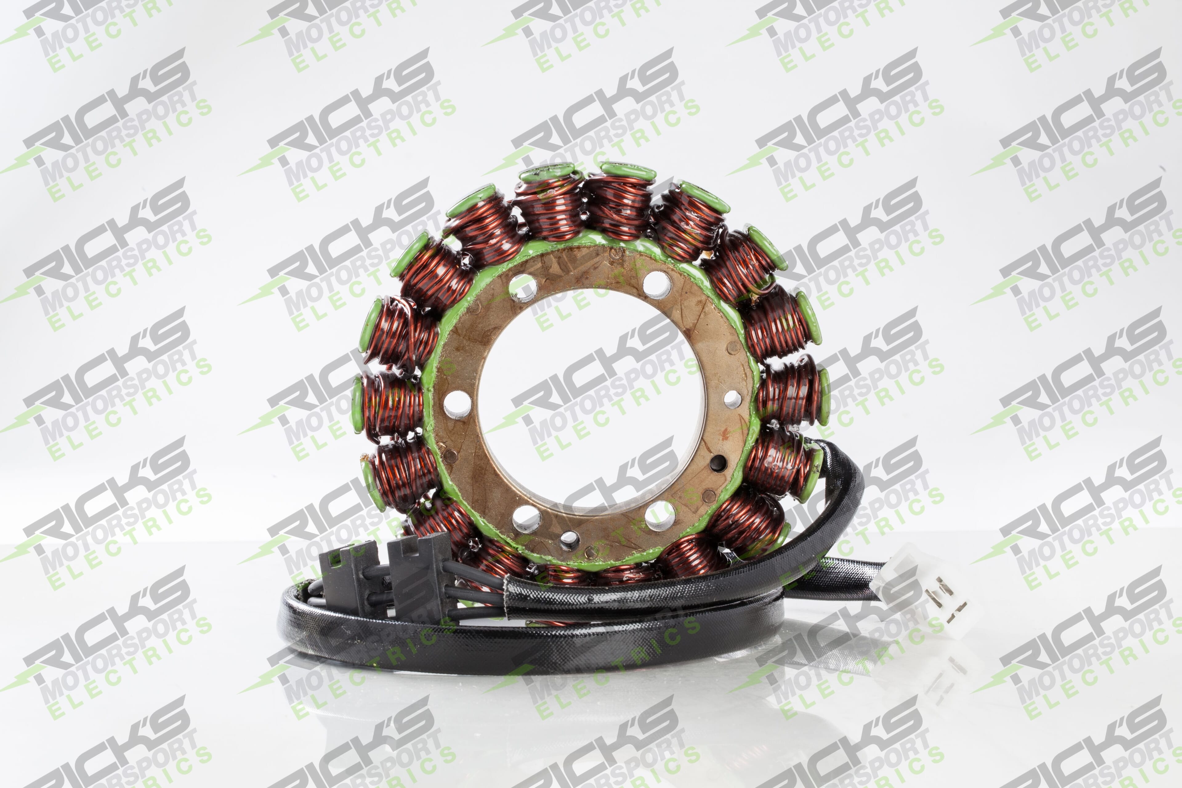 New OEM Style Yamaha Stator 21_403