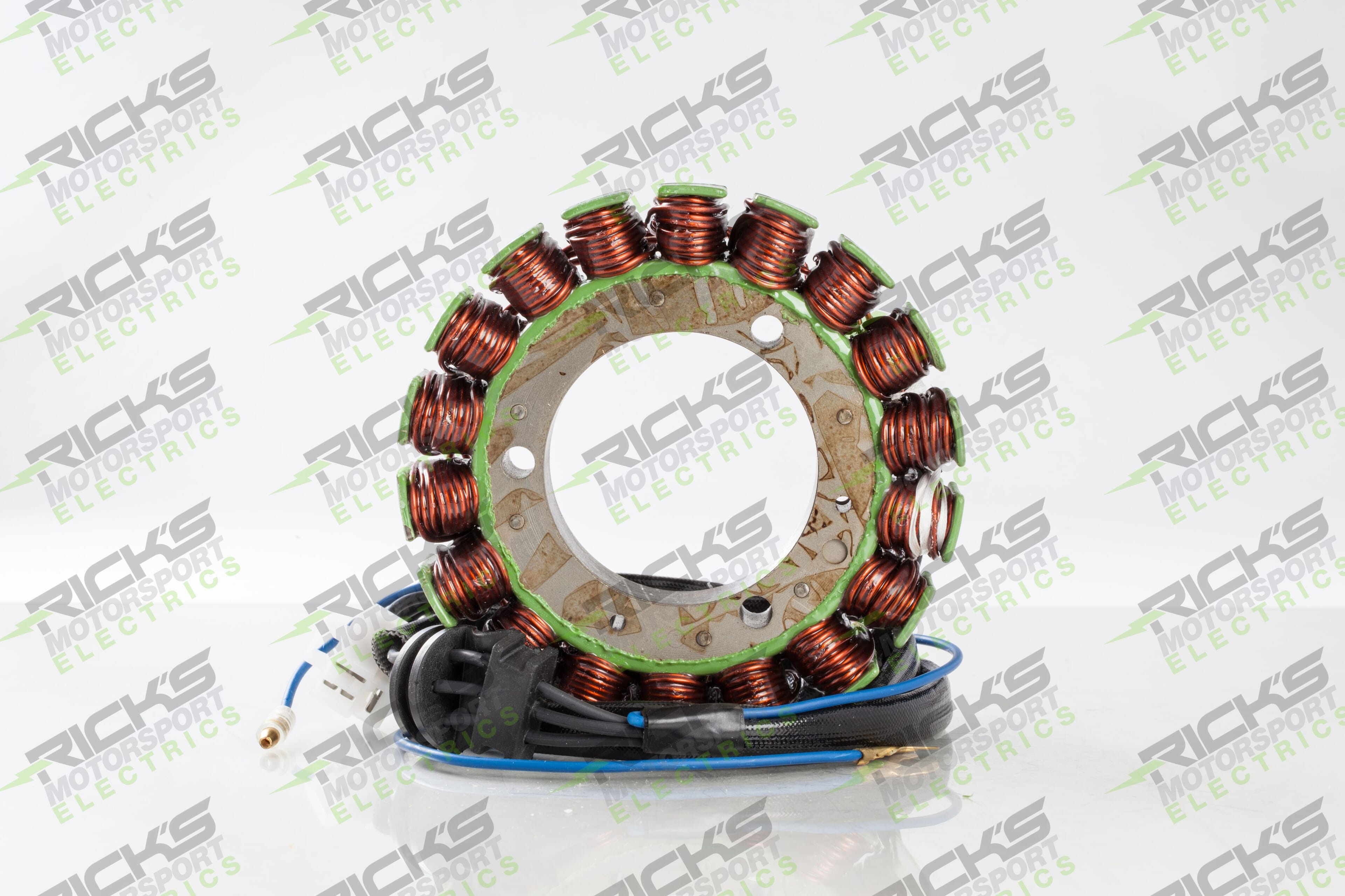 New OEM Style Yamaha Stator 21_404