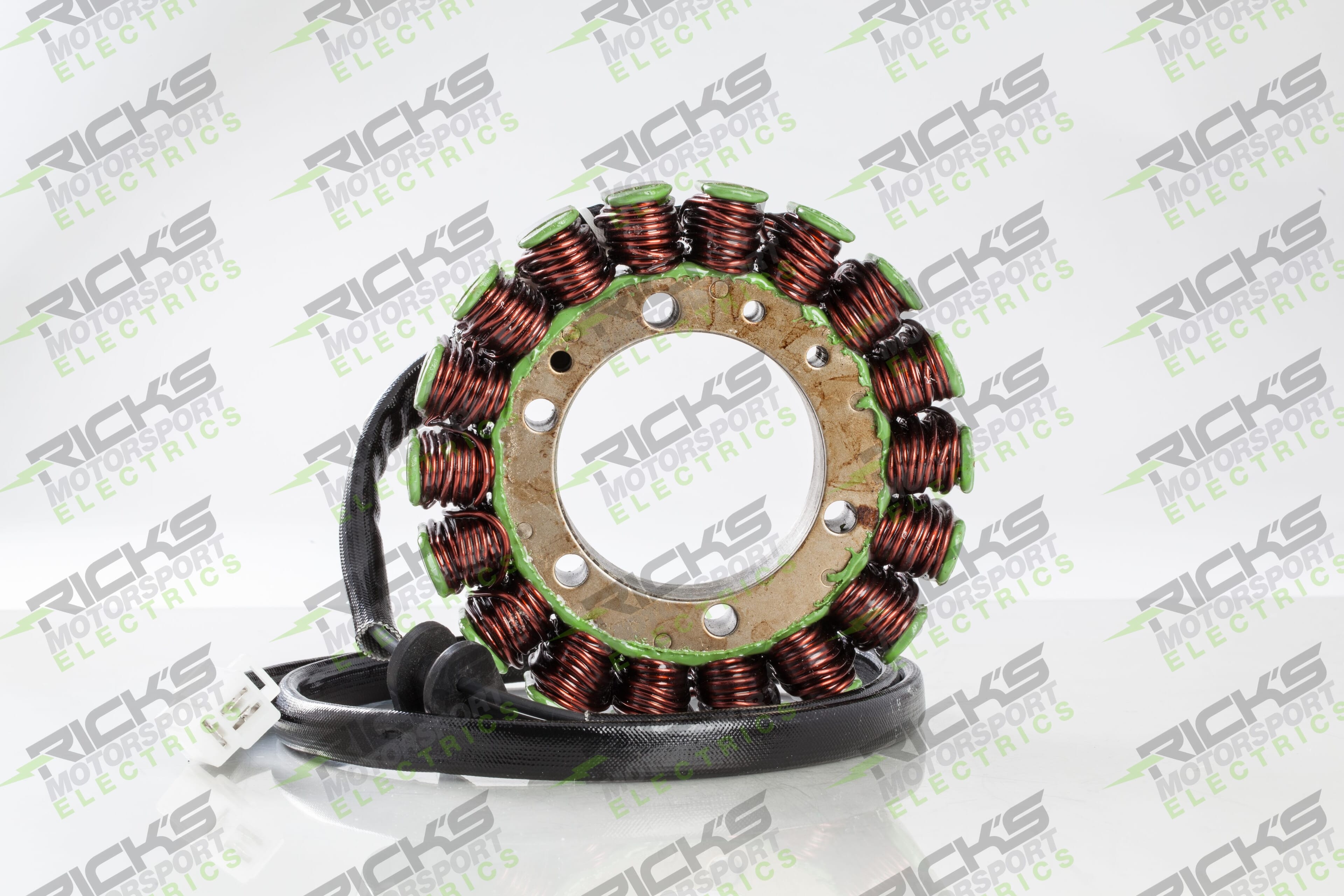 New OEM Style Yamaha Stator 21_405