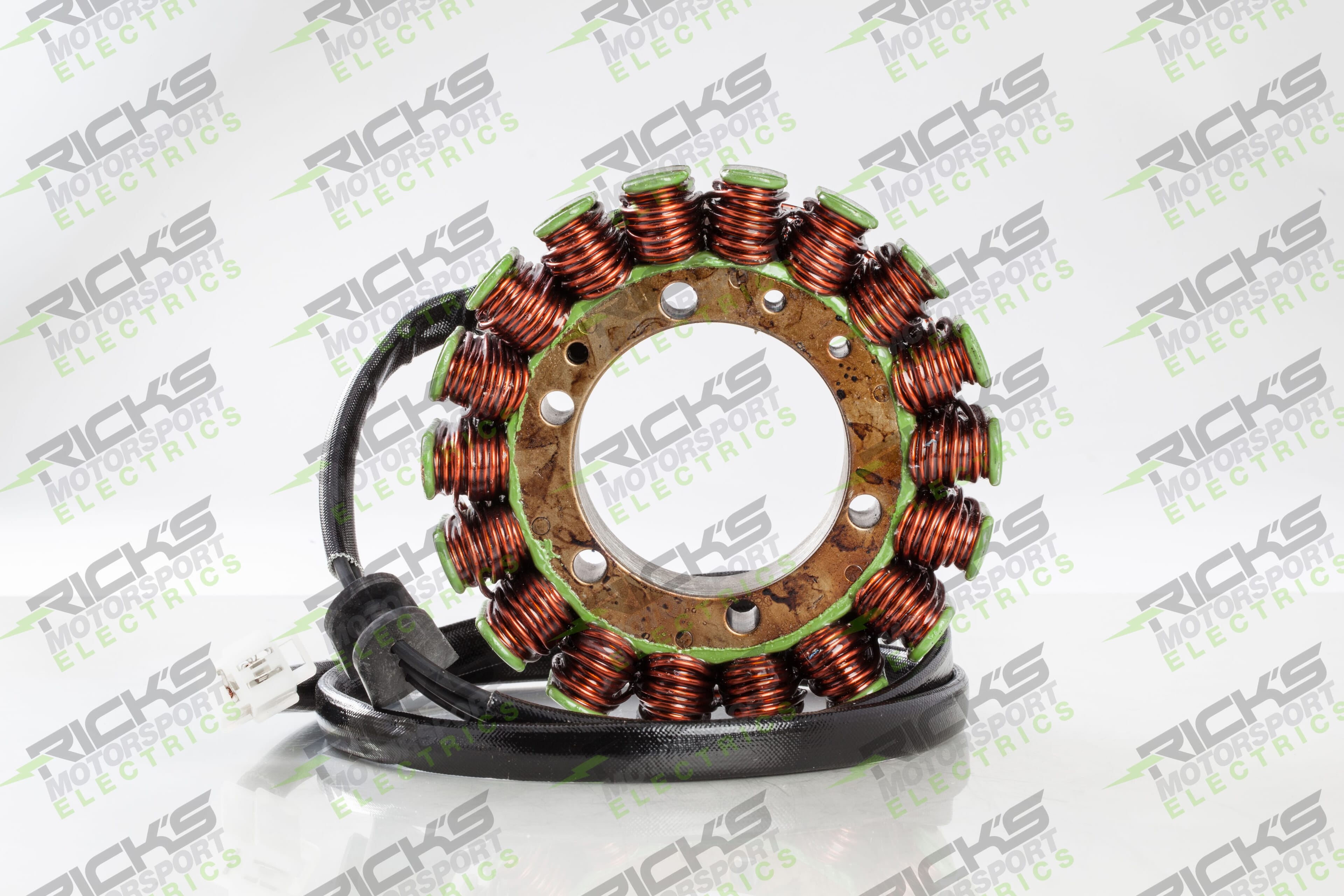 New Hot Shot Series Yamaha Stator 21_405H