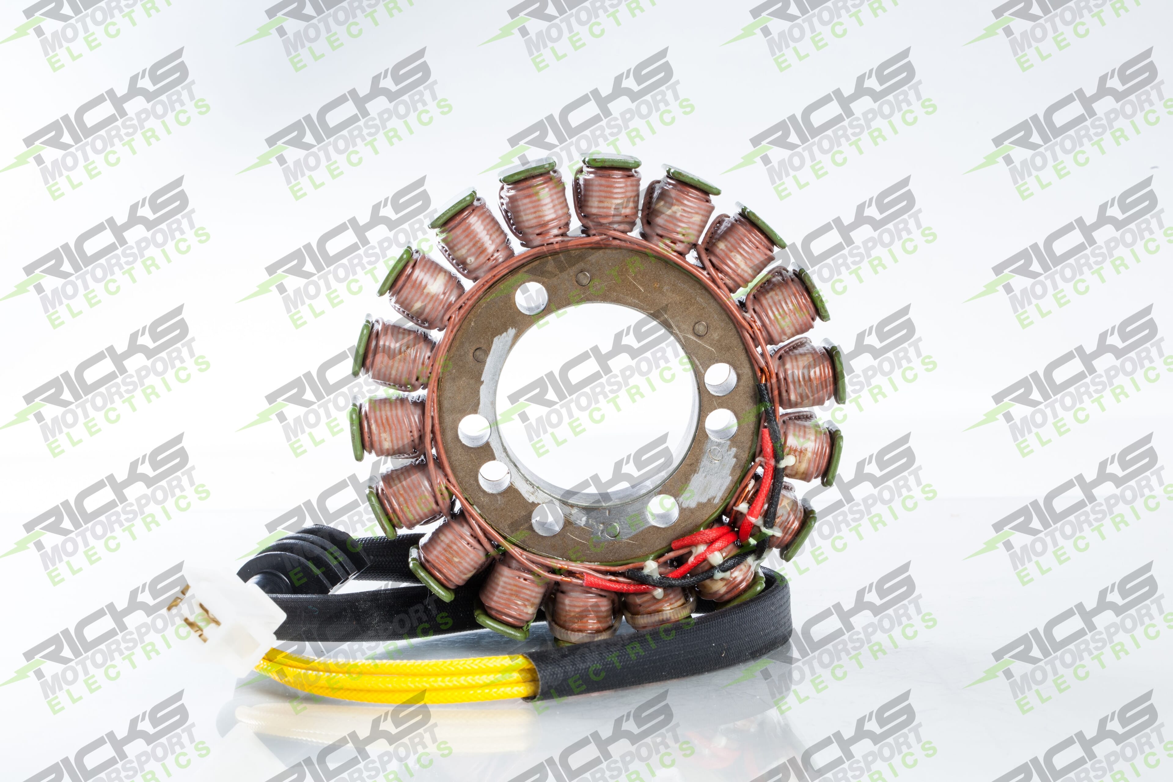 New OEM Style Yamaha Stator 21_407