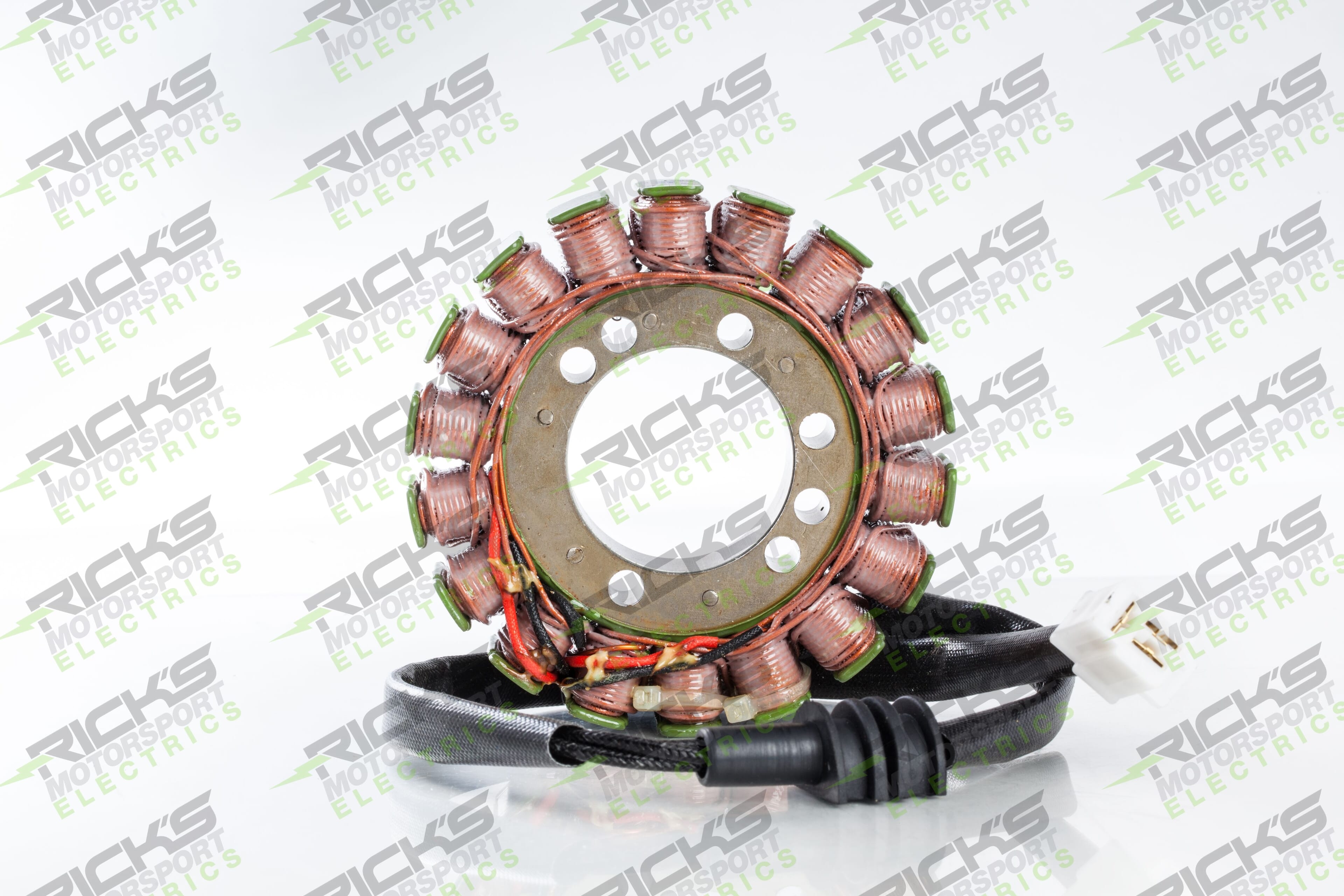 New OEM Style Yamaha Stator 21_409