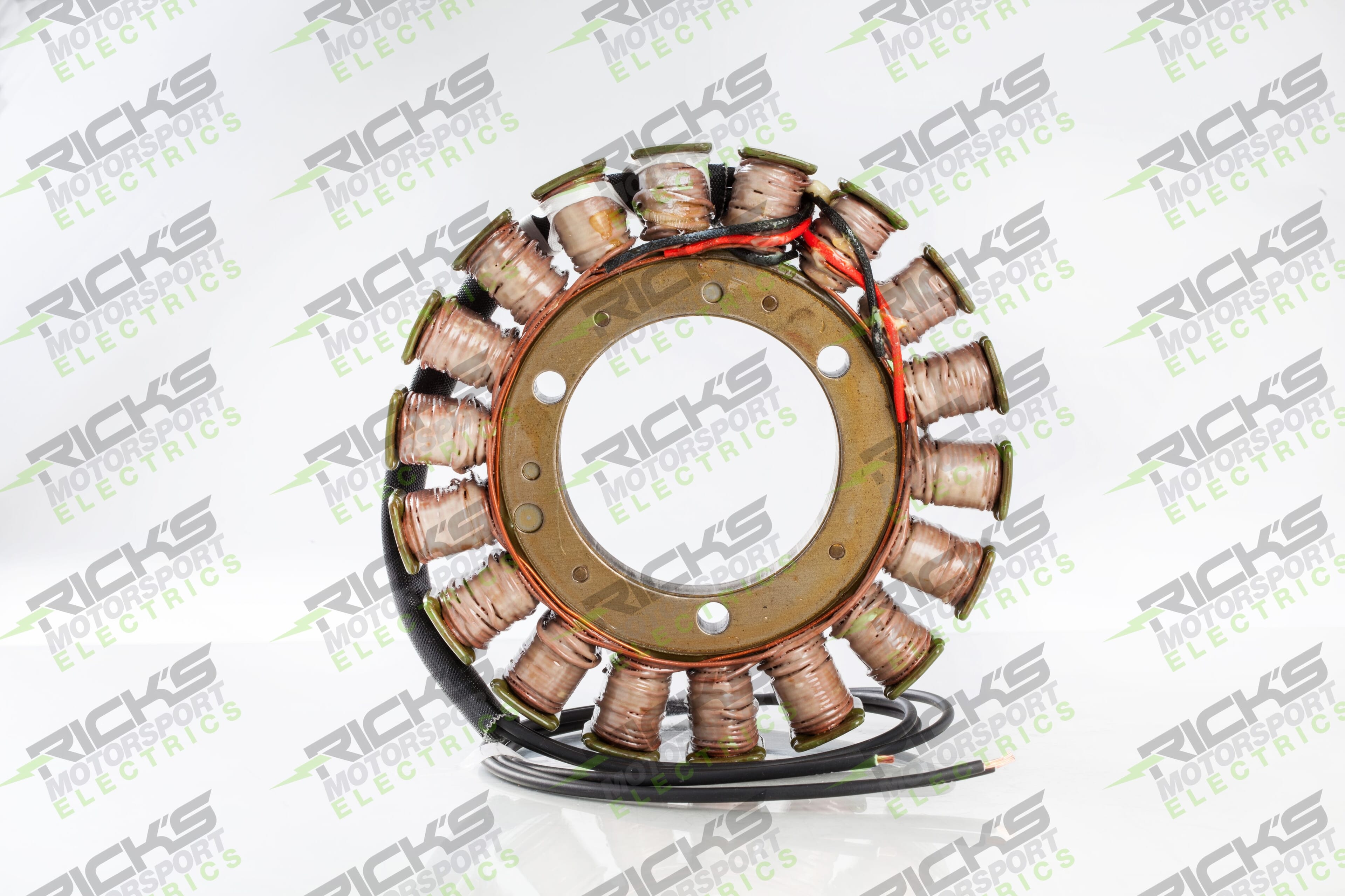 New OEM Style Yamaha Stator 21_411