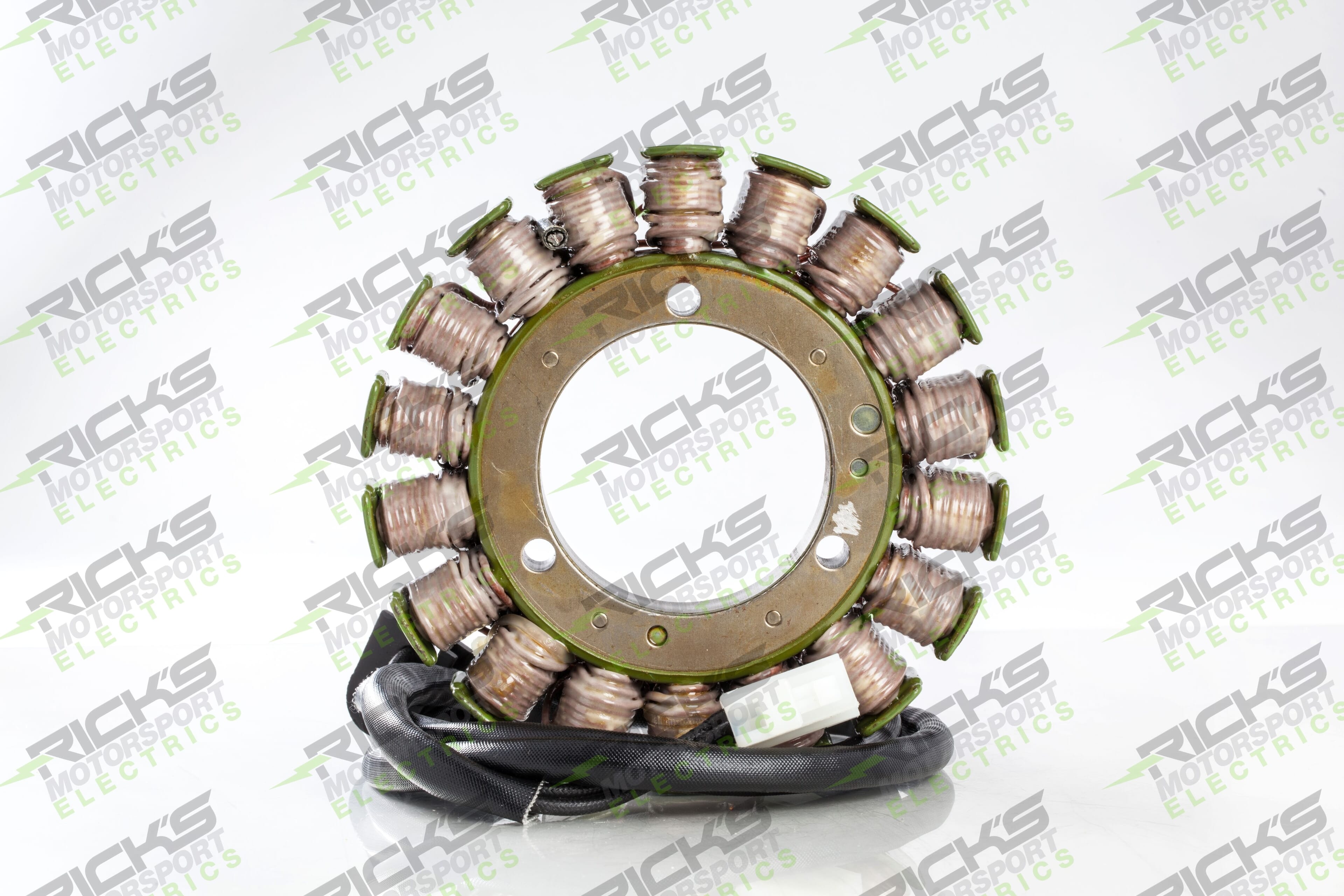 New Hot Shot Series Yamaha Stator 21_412H