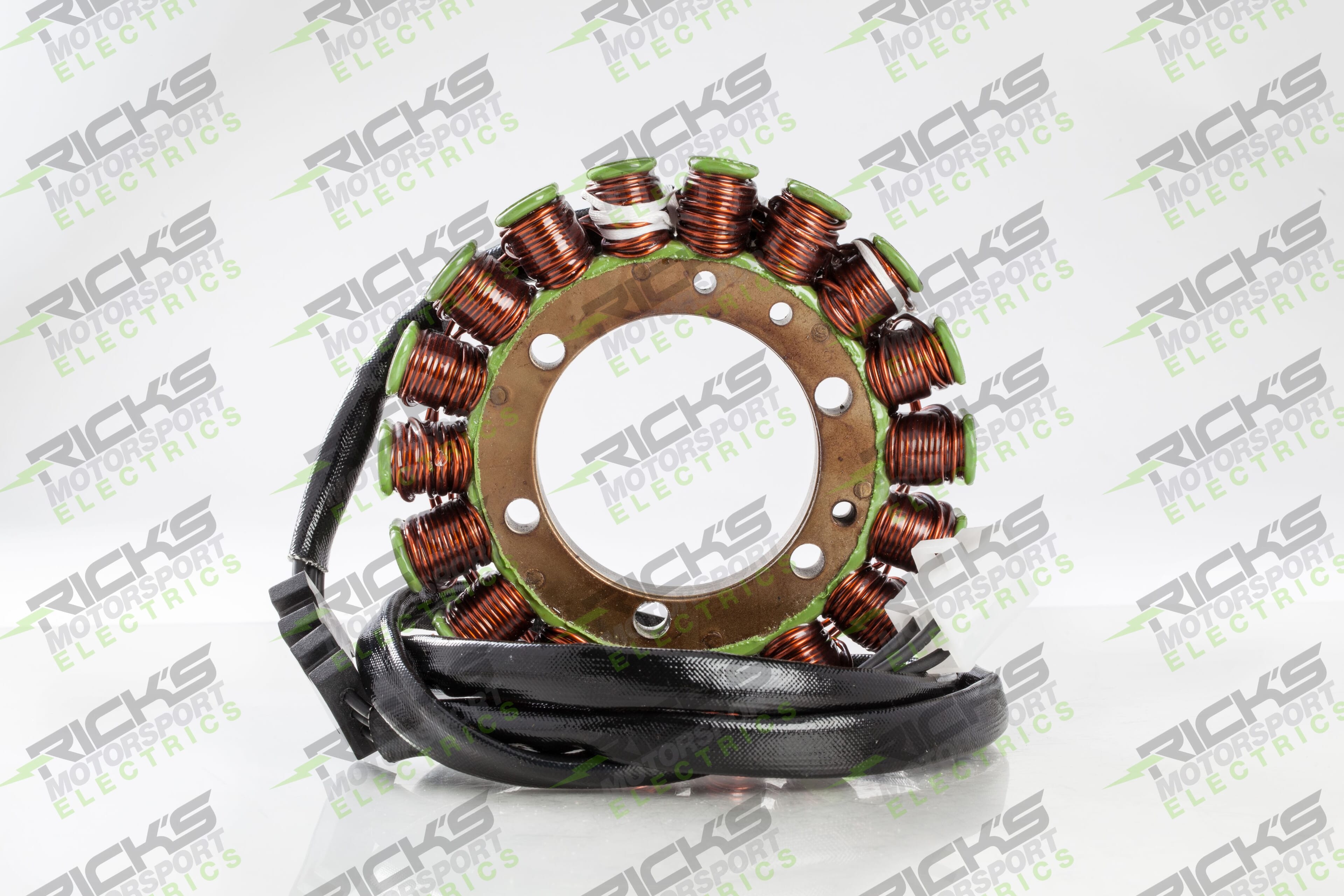 New OEM Style Yamaha Stator 21_413