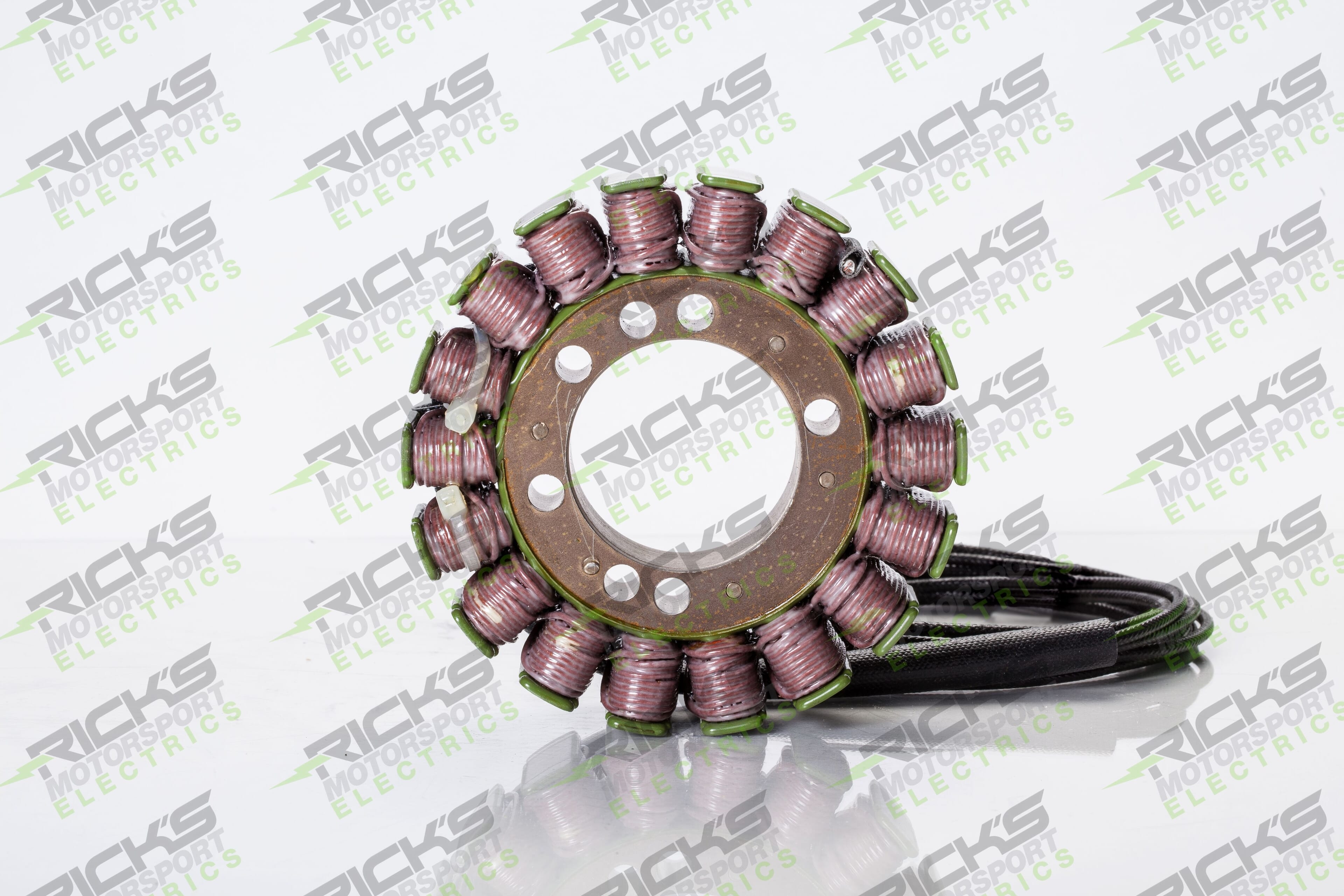 New Hot Shot Series Yamaha Stator 21_414H