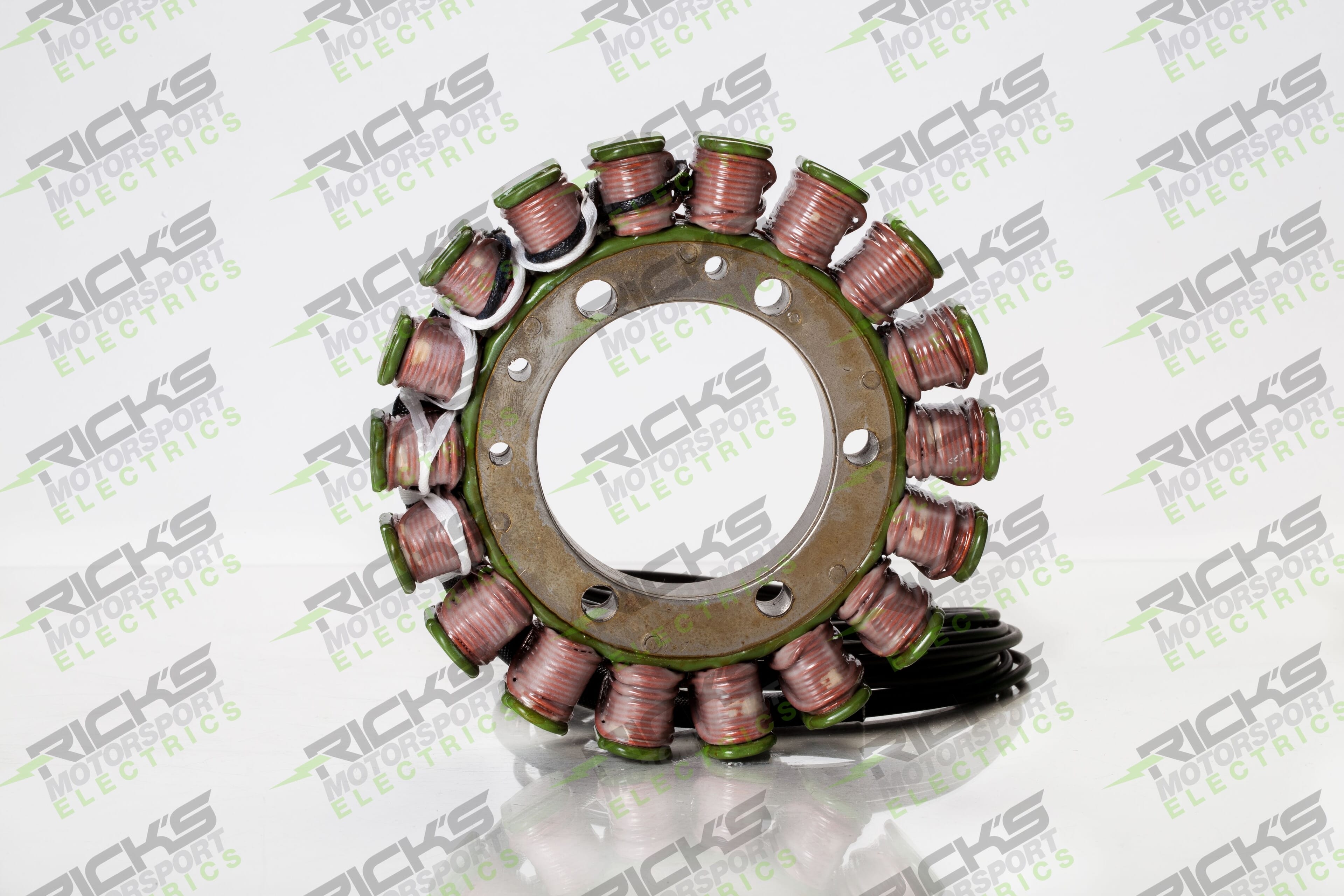 New OEM Style Yamaha Stator 21_415