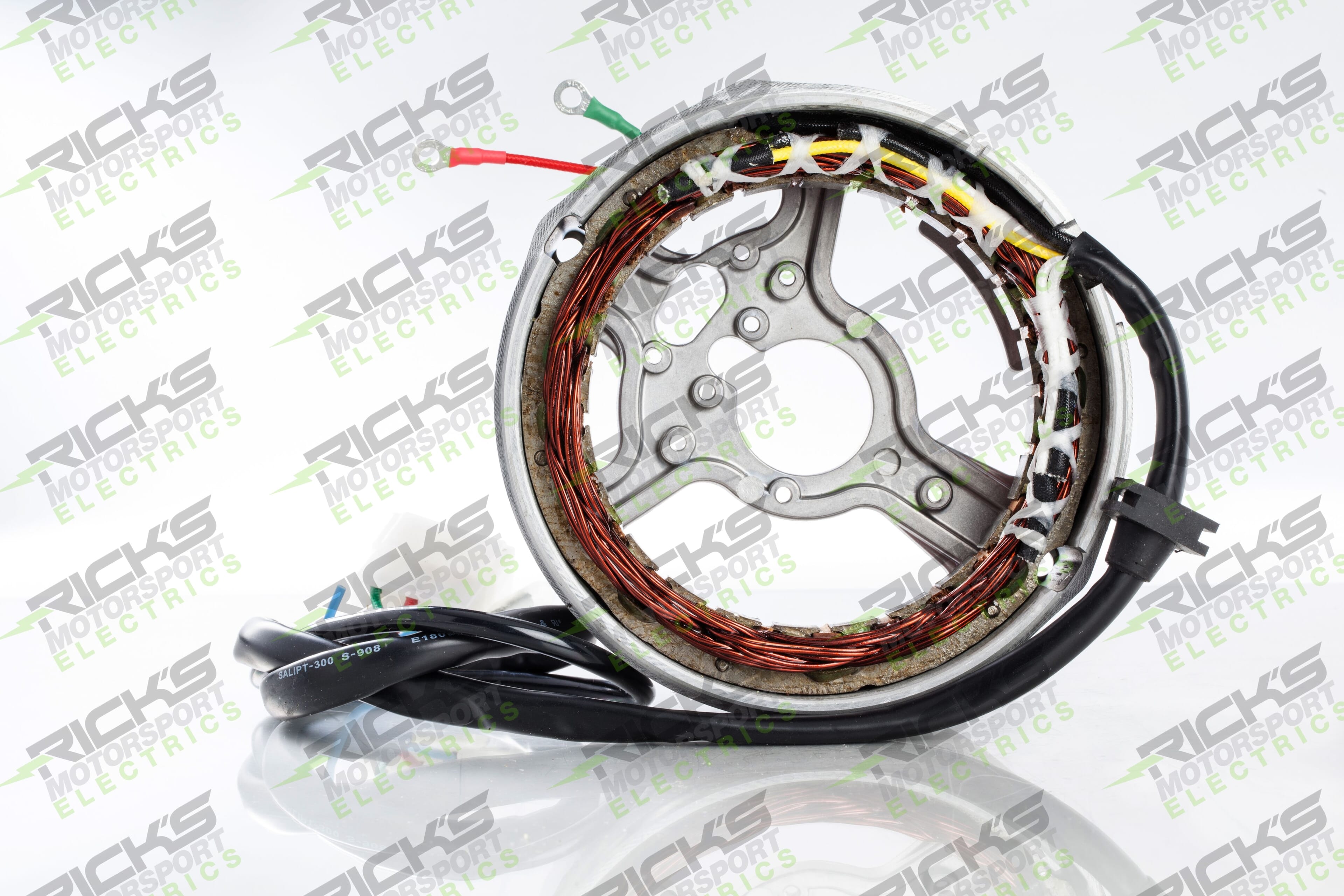 New OEM Style Yamaha Stator 21_416