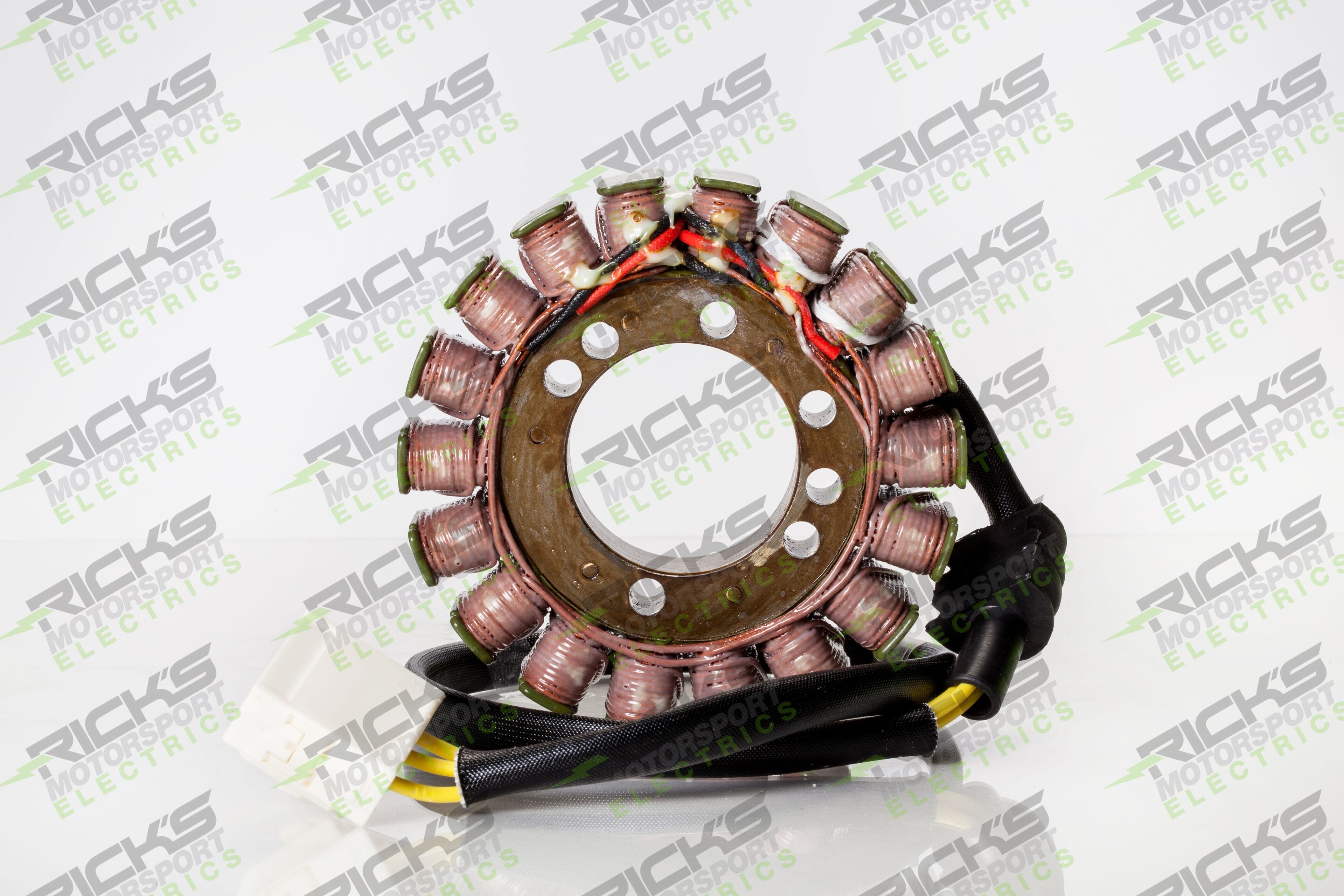 New OEM Style Yamaha Stator 21_417