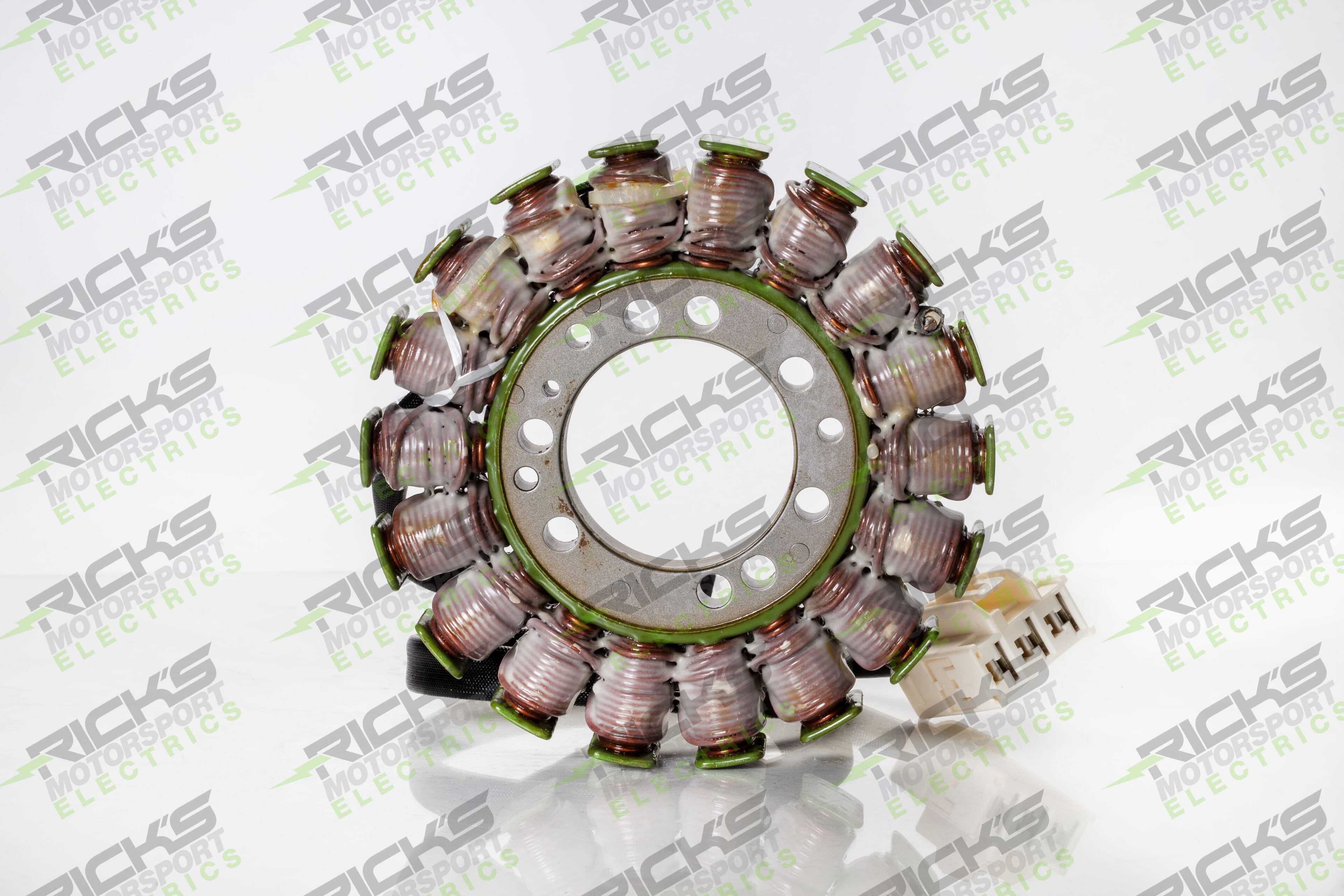 New OEM Style Yamaha Stator 21_418