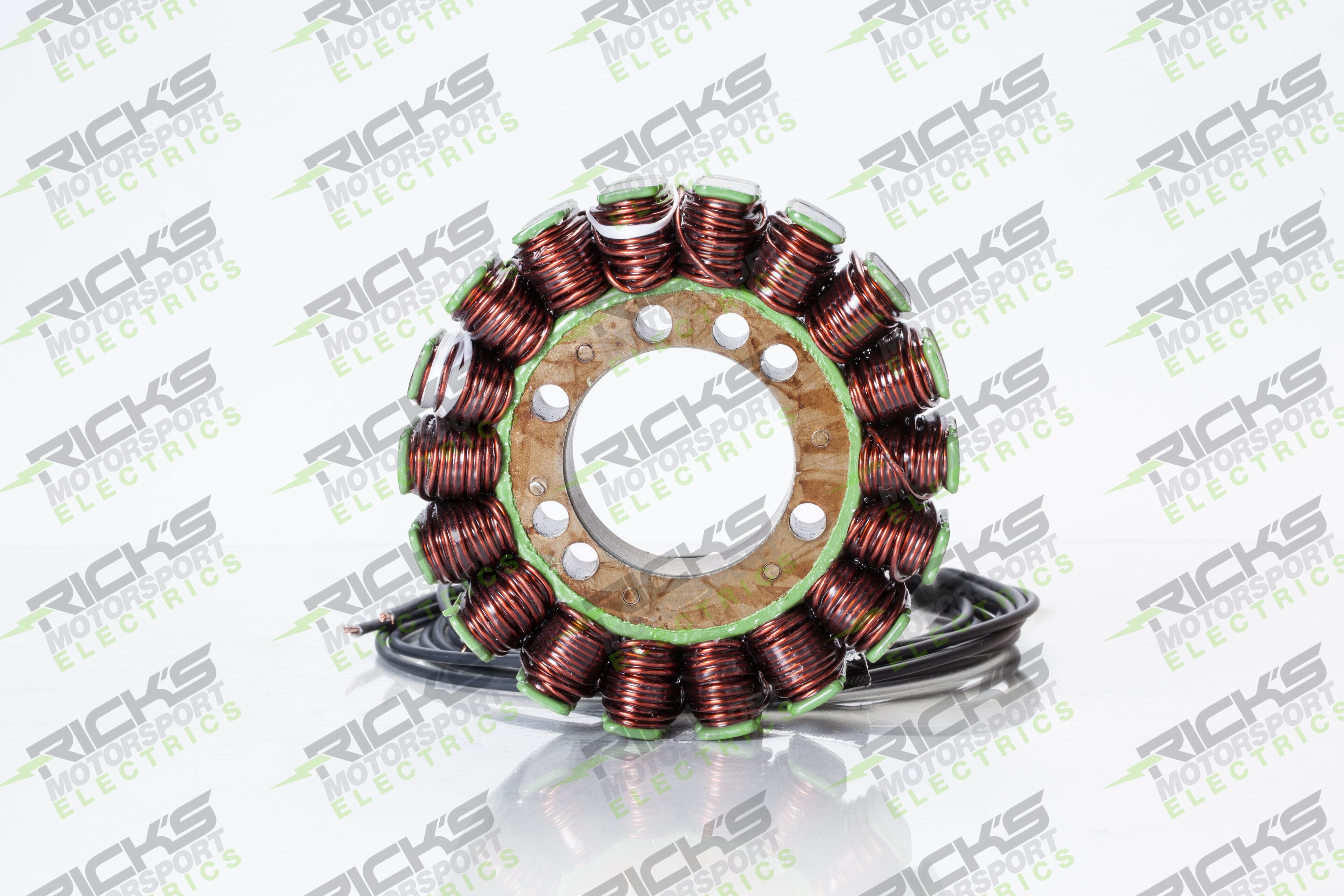 New Hot Shot Series Yamaha Stator 21_419H