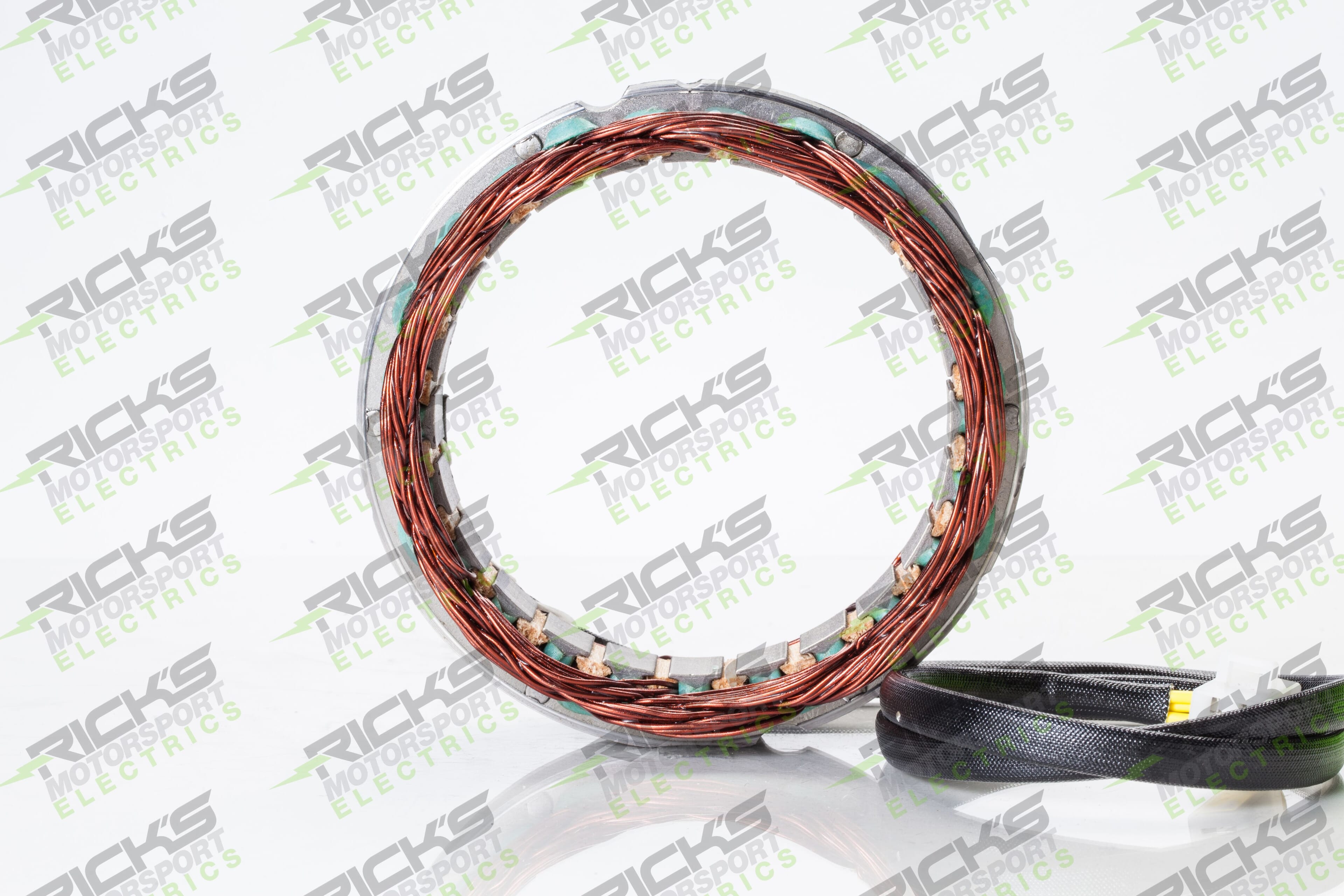 New OEM Style Yamaha Stator 21_420