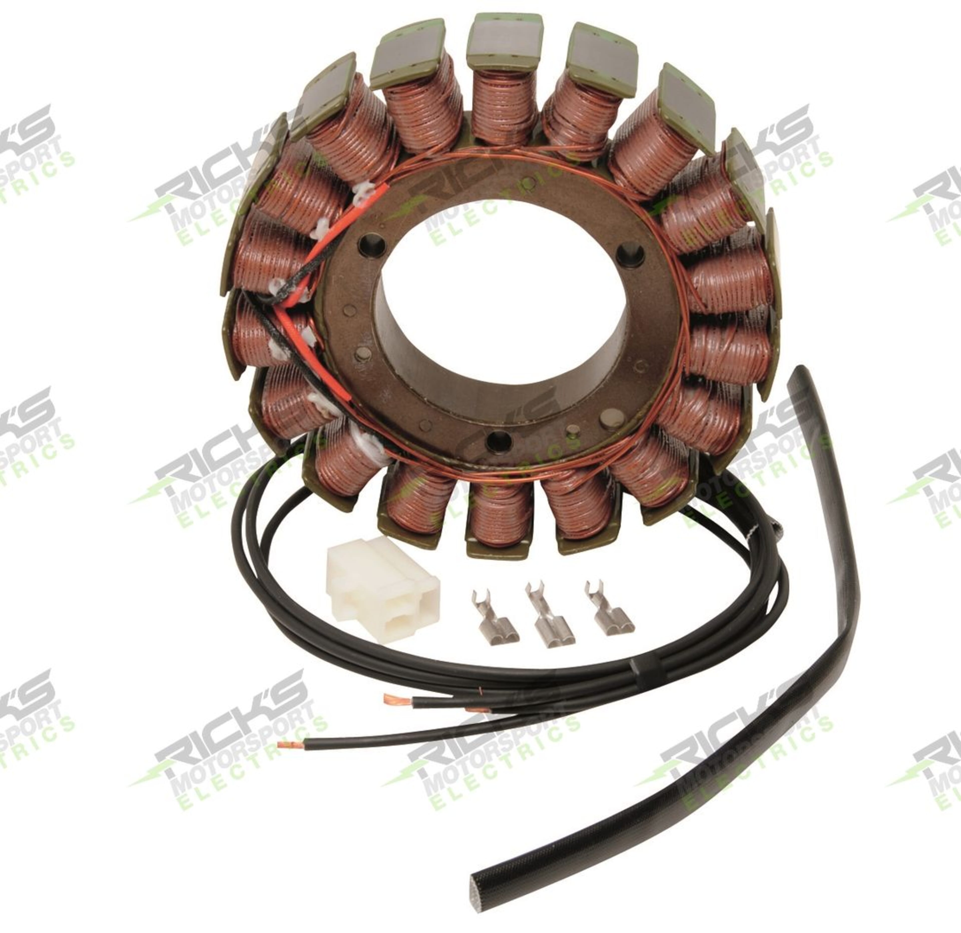 New OEM Style Yamaha Stator 21_422