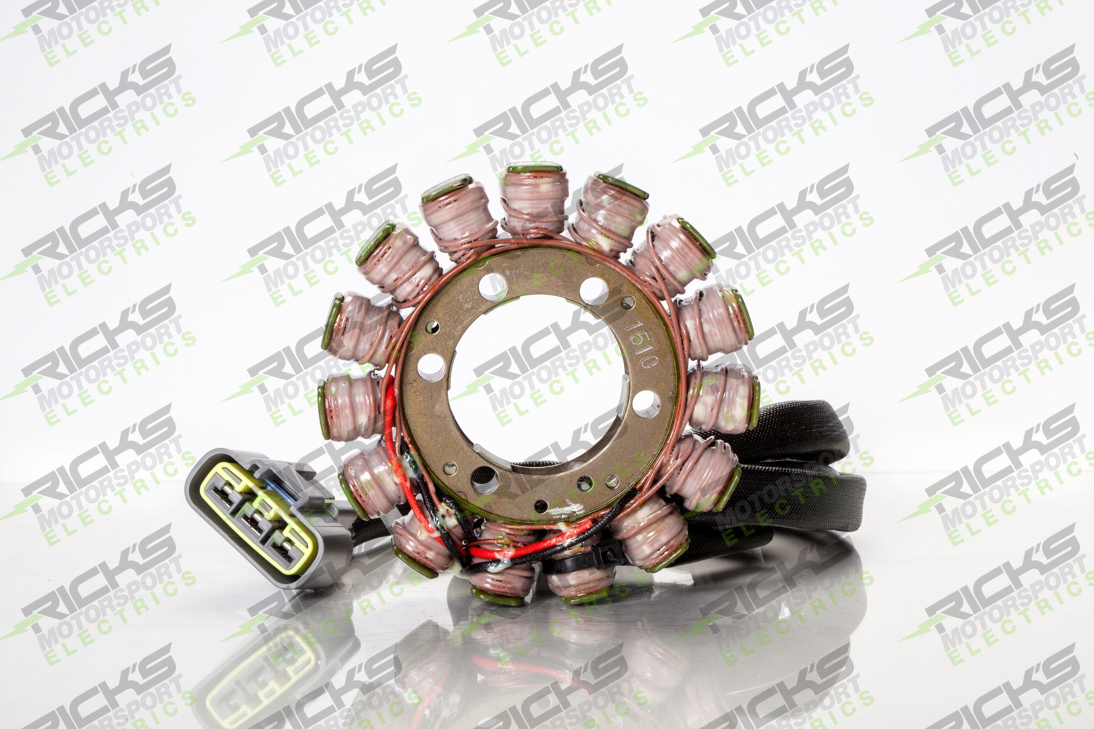 New OEM Style Yamaha Stator 21_423
