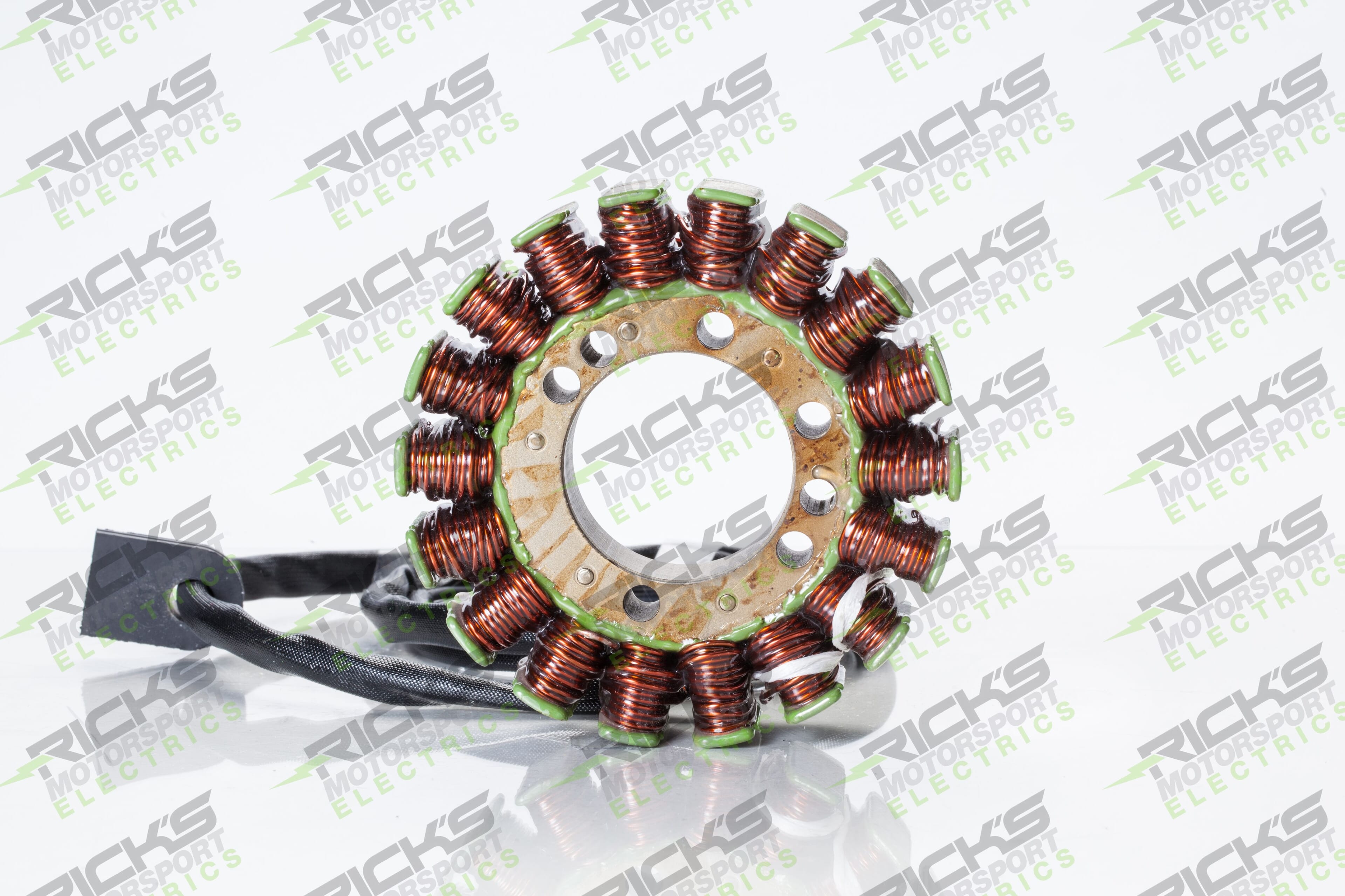 New OEM Style Yamaha Stator 21_424