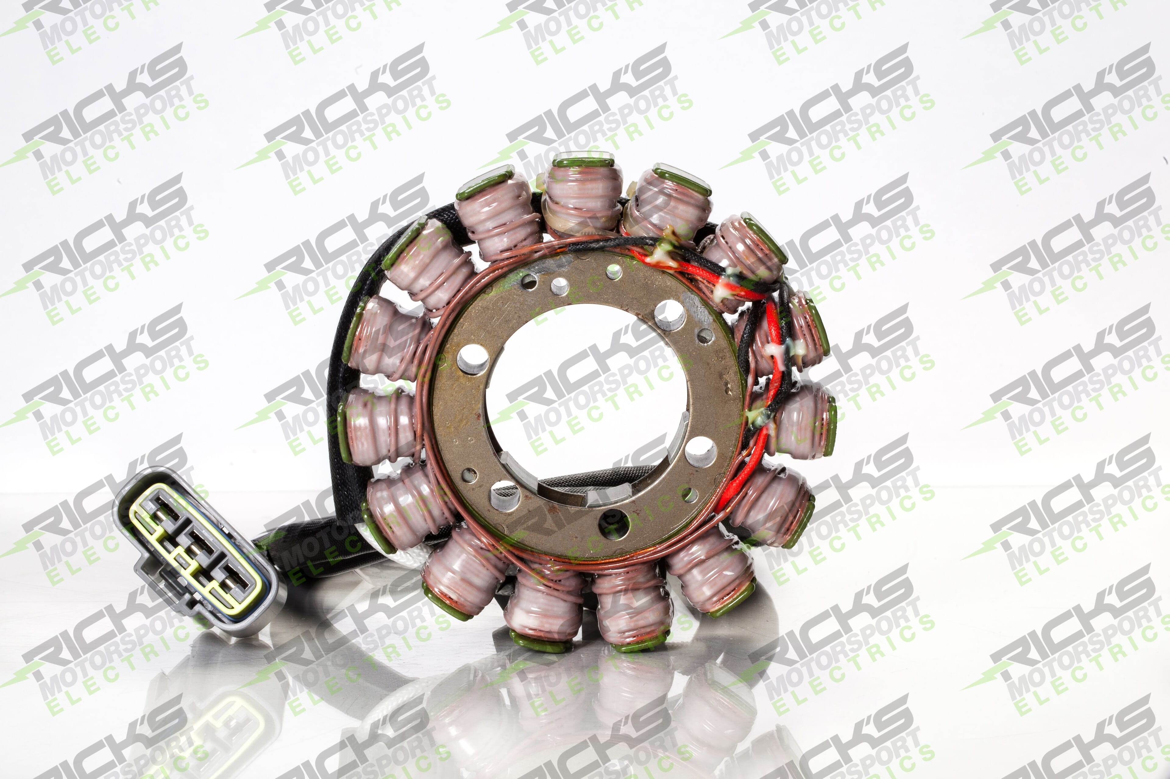 New OEM Style Yamaha Stator 21_425