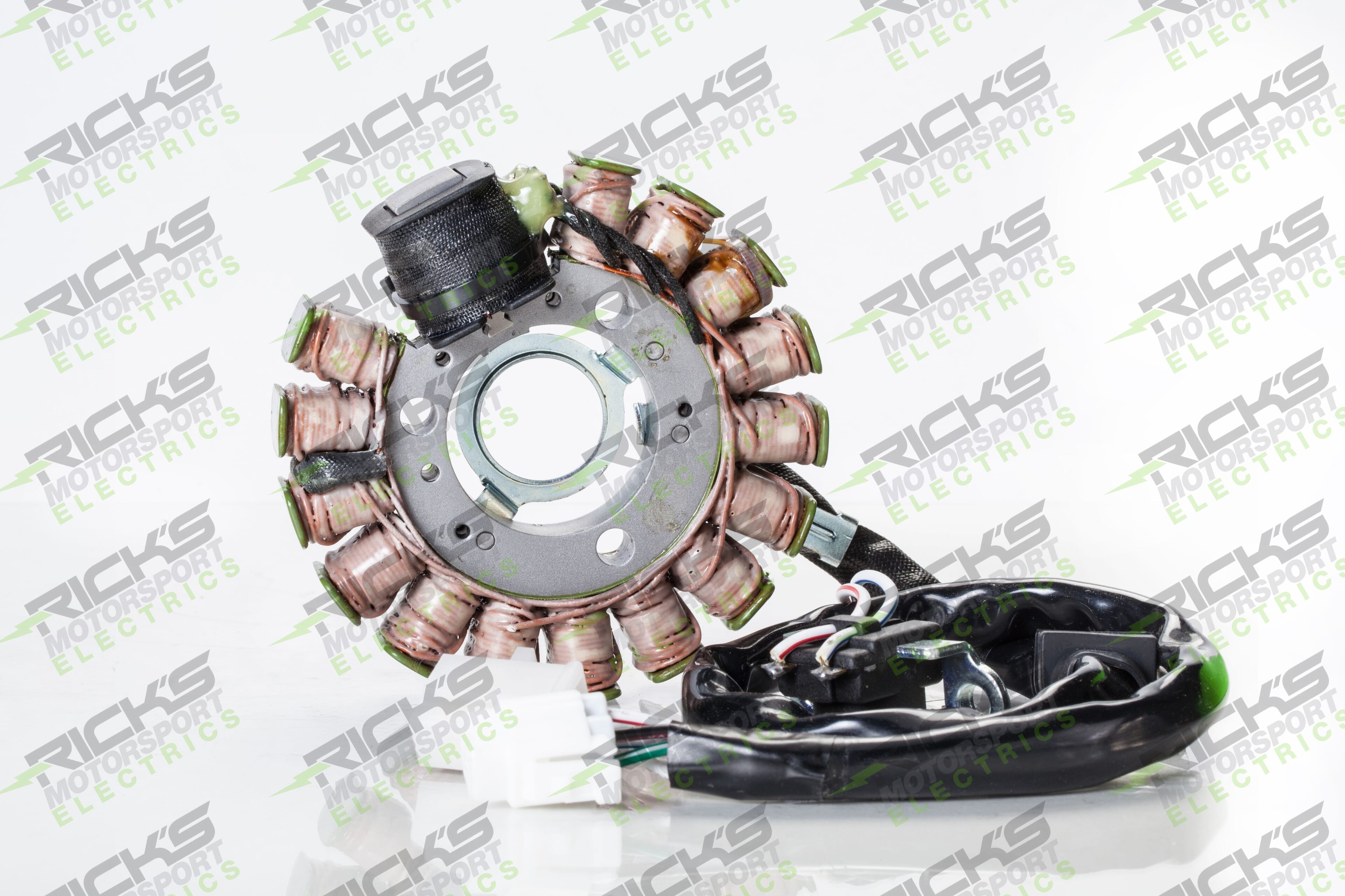 New OEM Style Stator 21_427