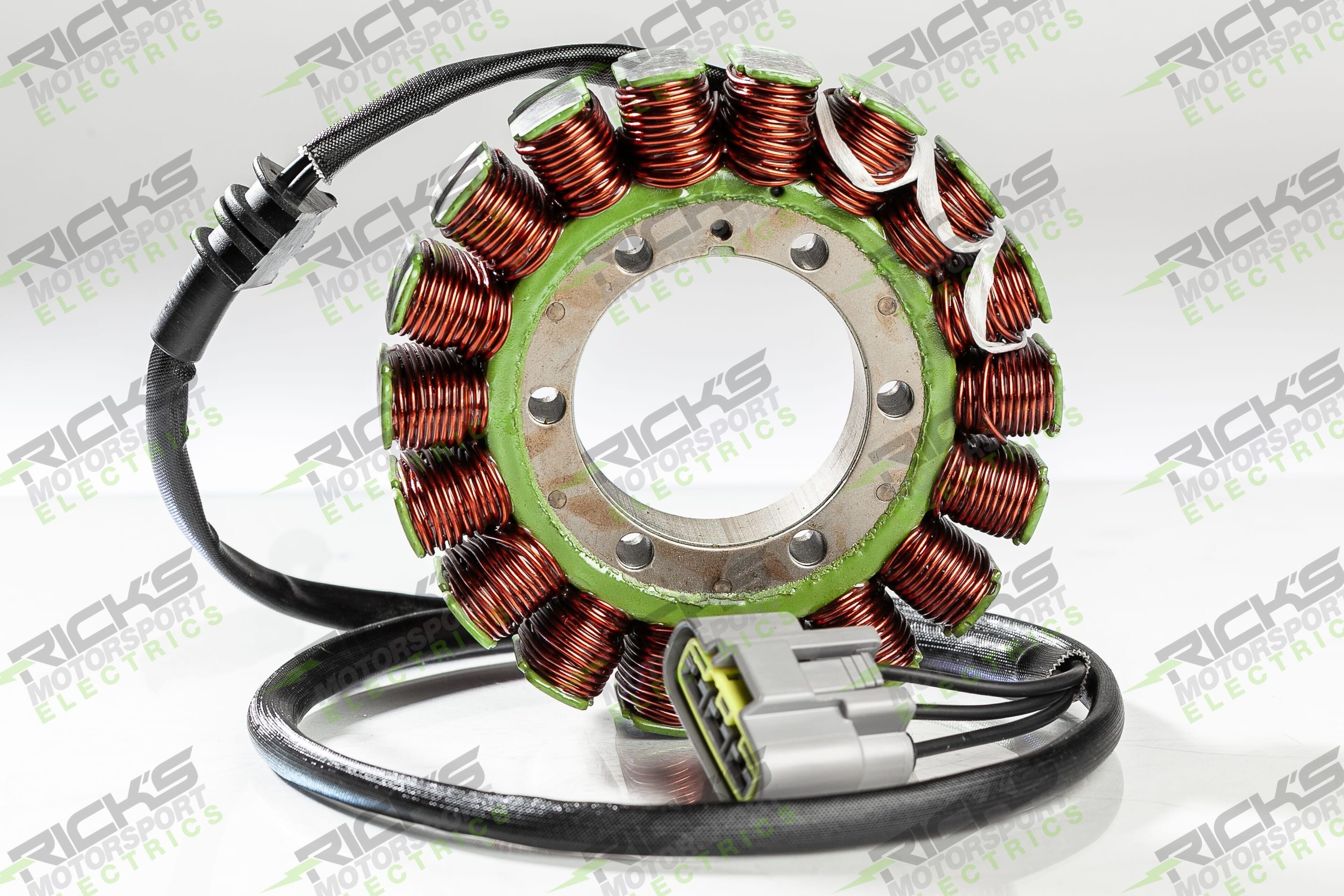 New OEM Style Yamaha Stator 21_429