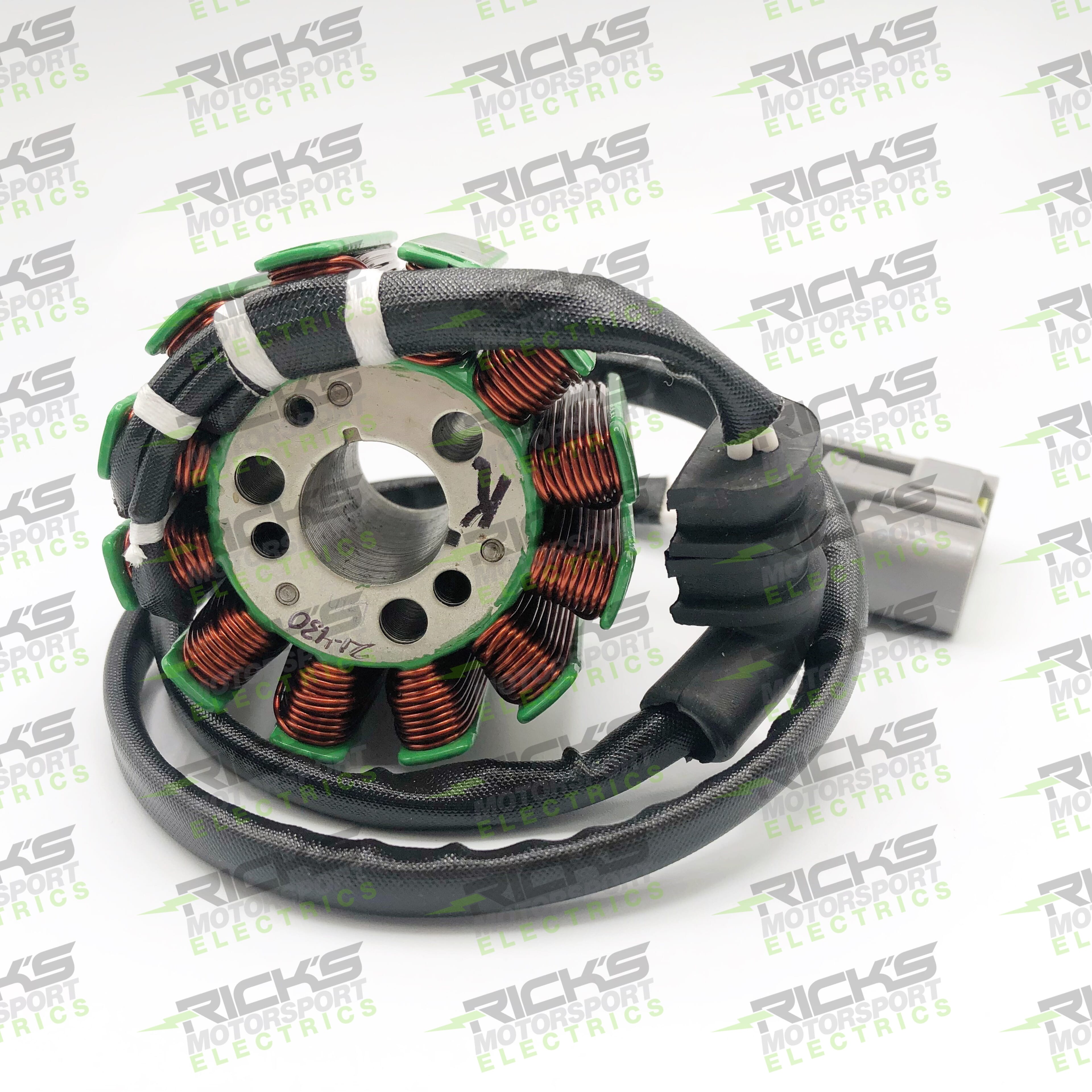 New OEM Style Yamaha Stator 21_430