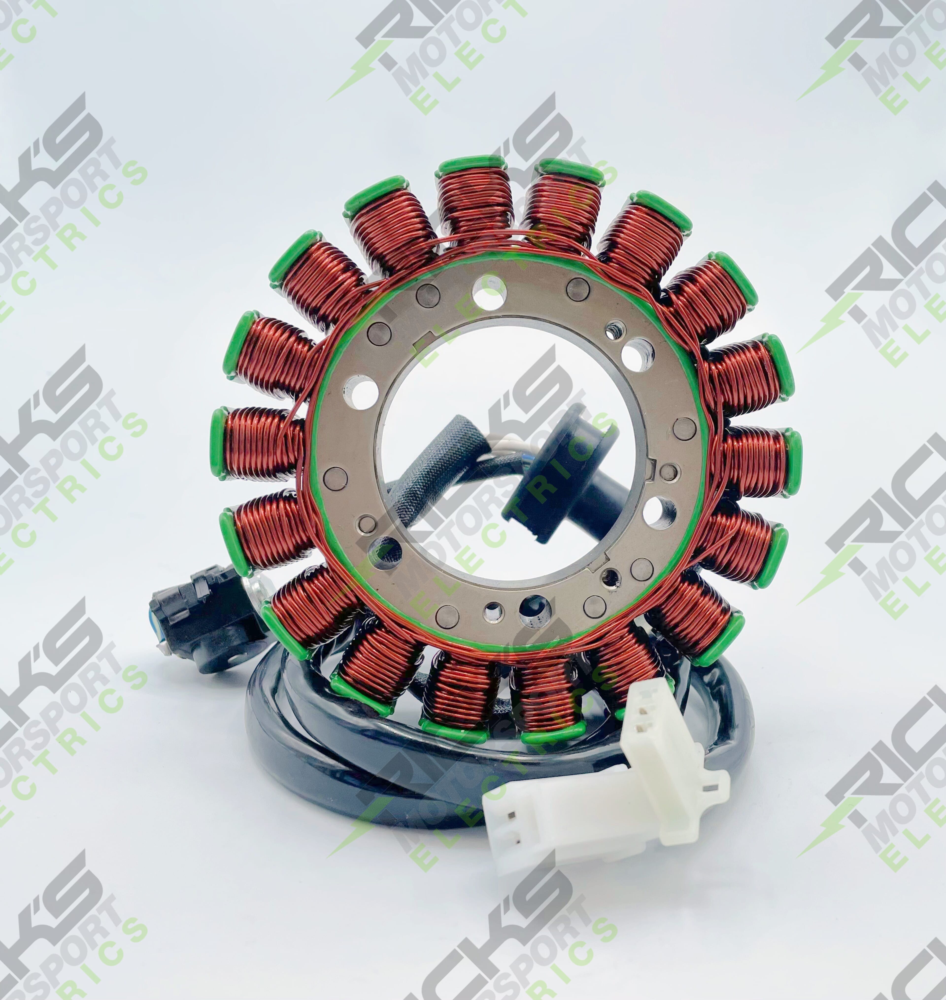 New OEM Style European Yamaha Stator 21_431