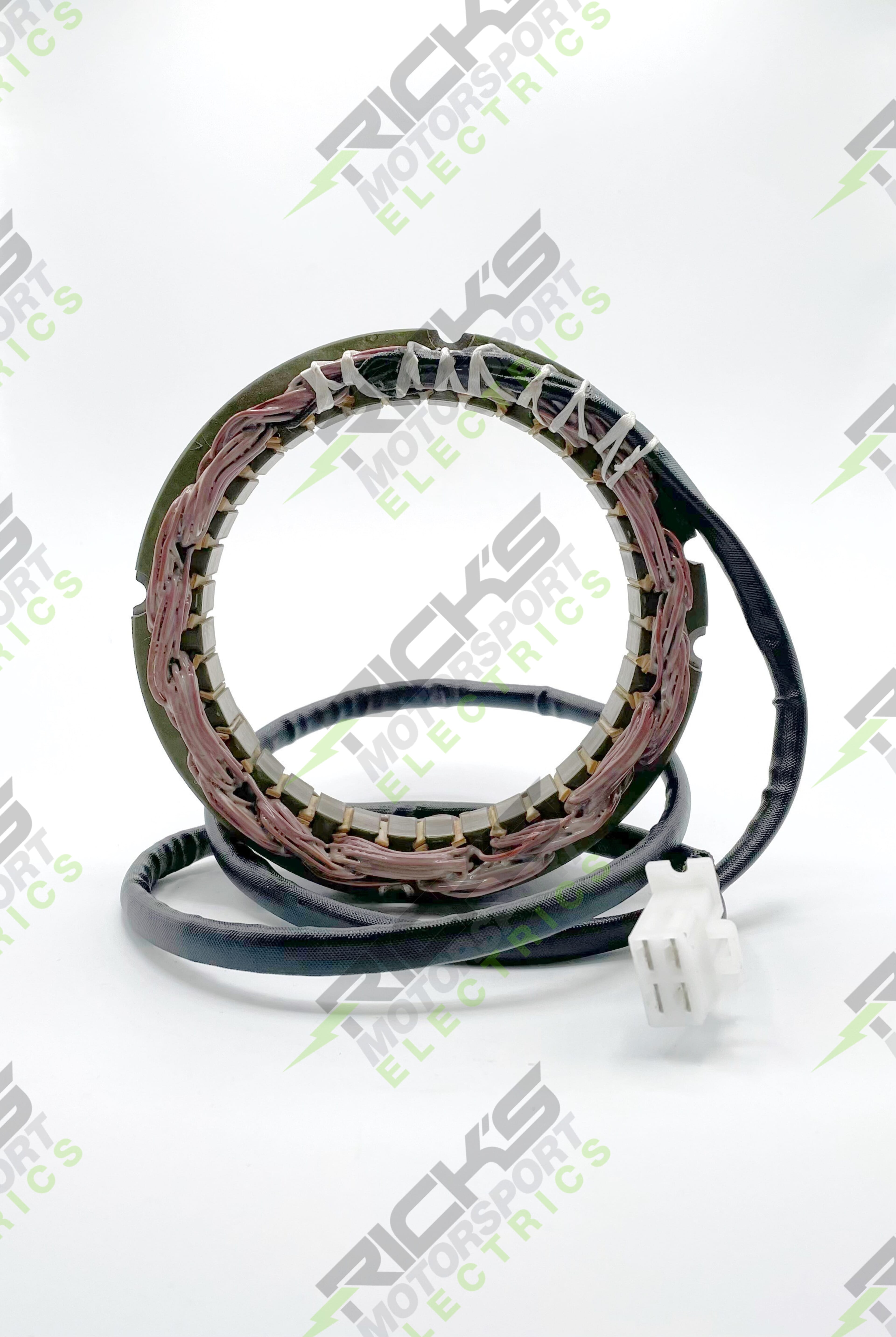 New OEM Style Yamaha Stator 21_432
