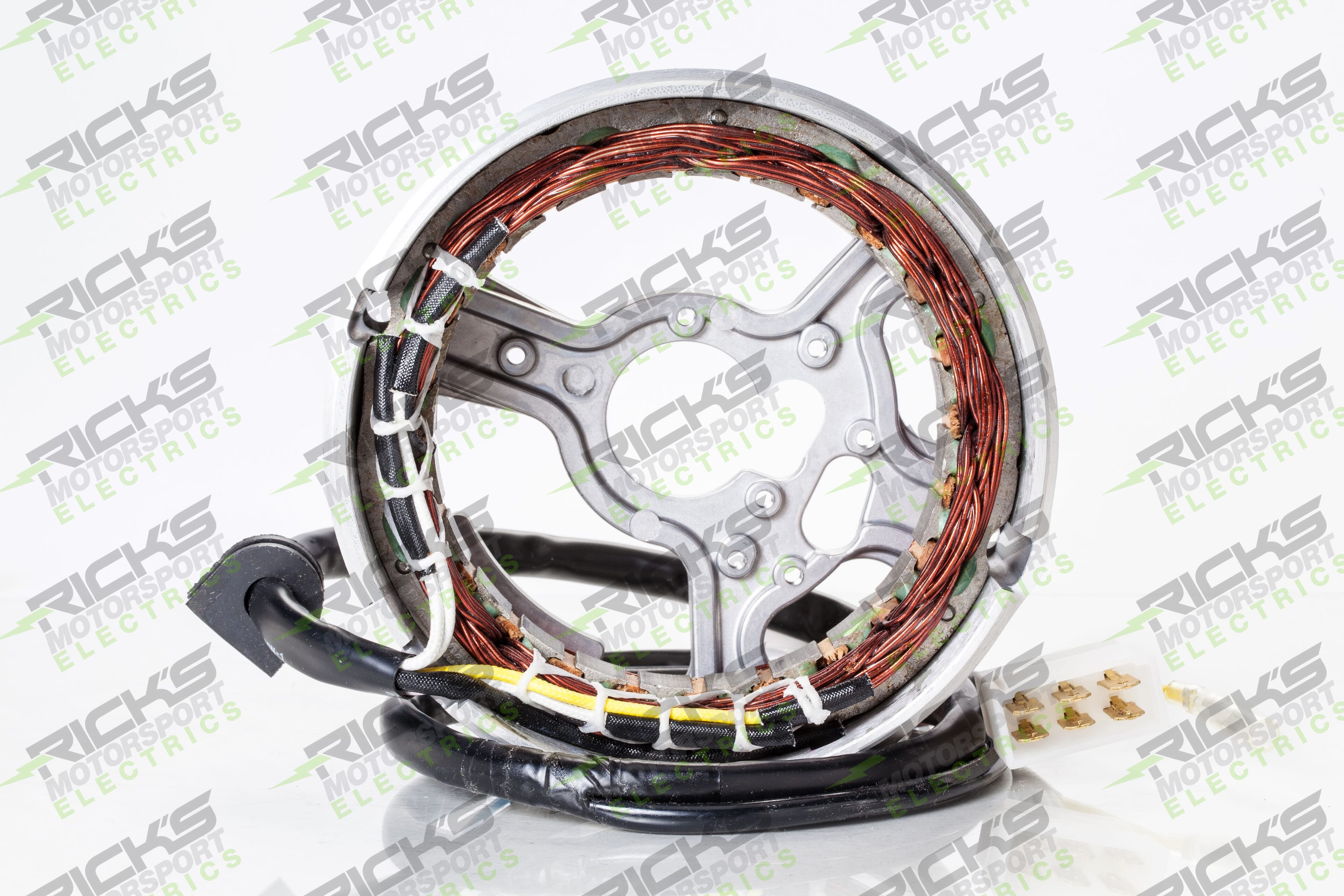 New OEM Style Yamaha Stator 21_496