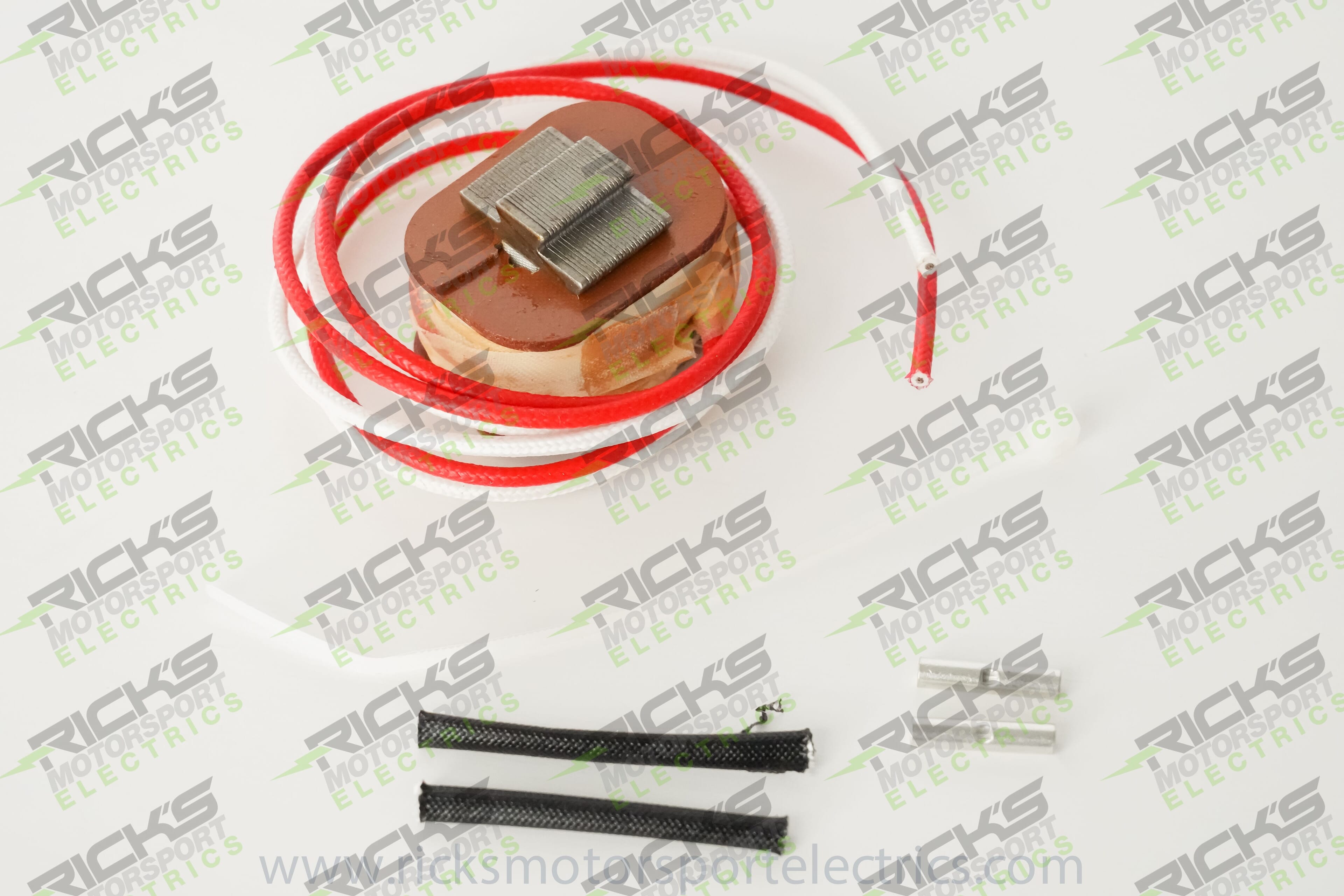 Pulsar Coil_Source Coil: 300 OHMS 21_500