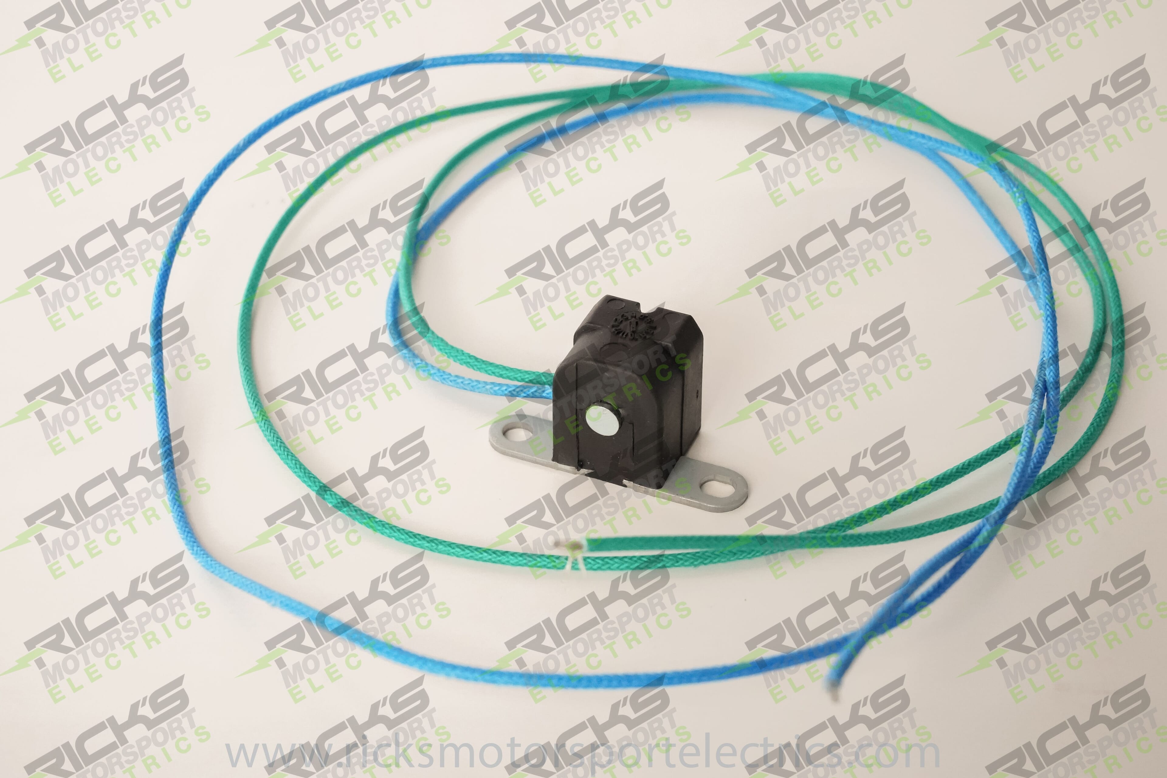 Trigger Coil: 200 OHM 21_502